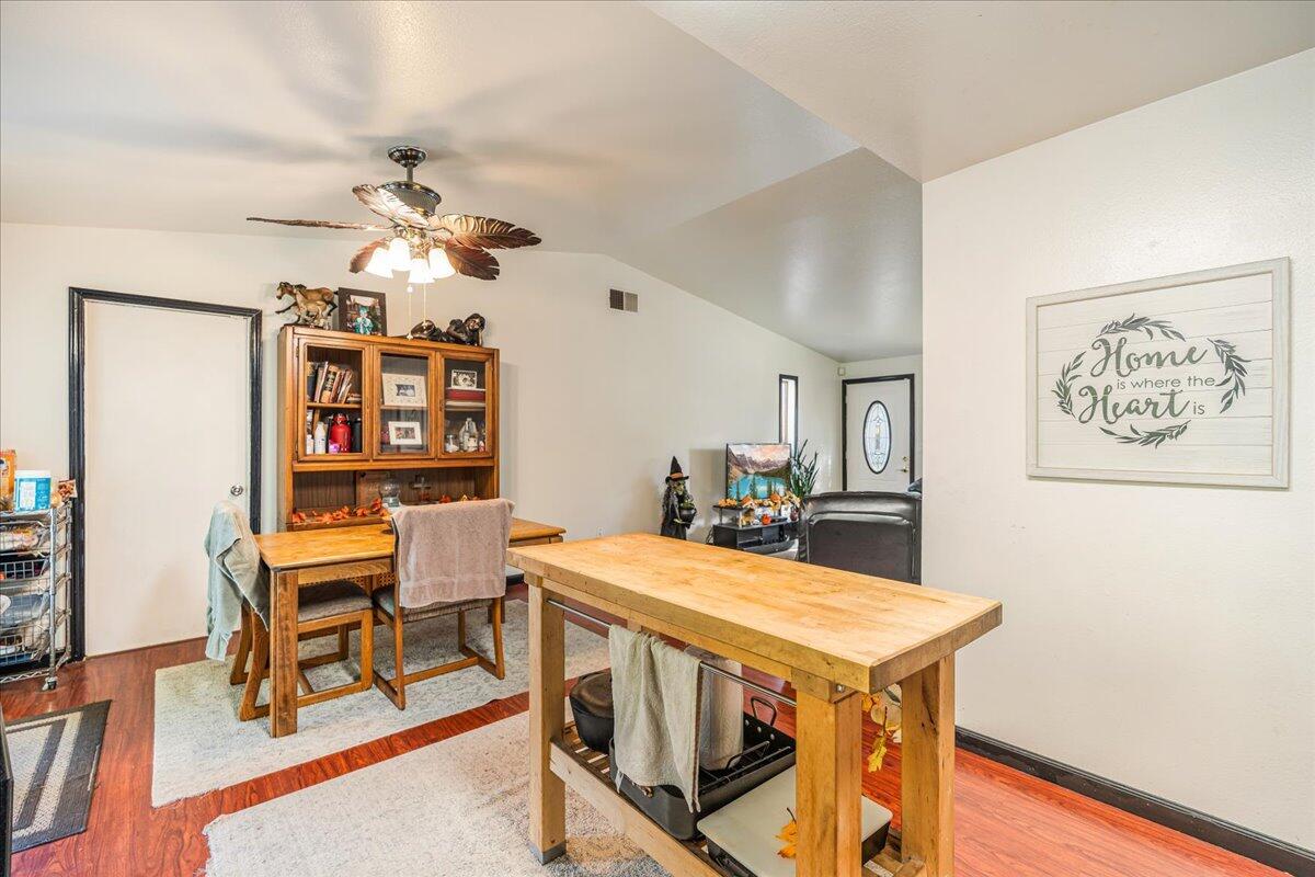 Hayden Village - Residential