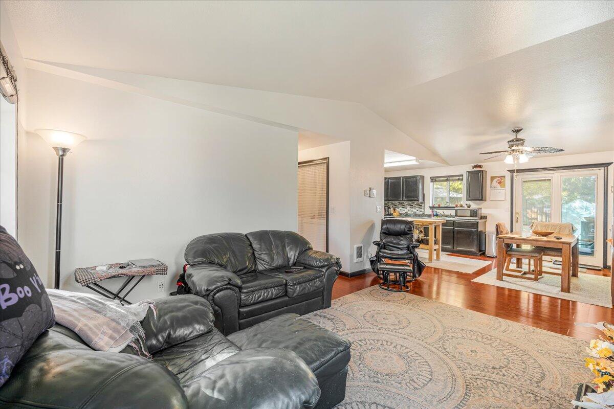 Hayden Village - Residential