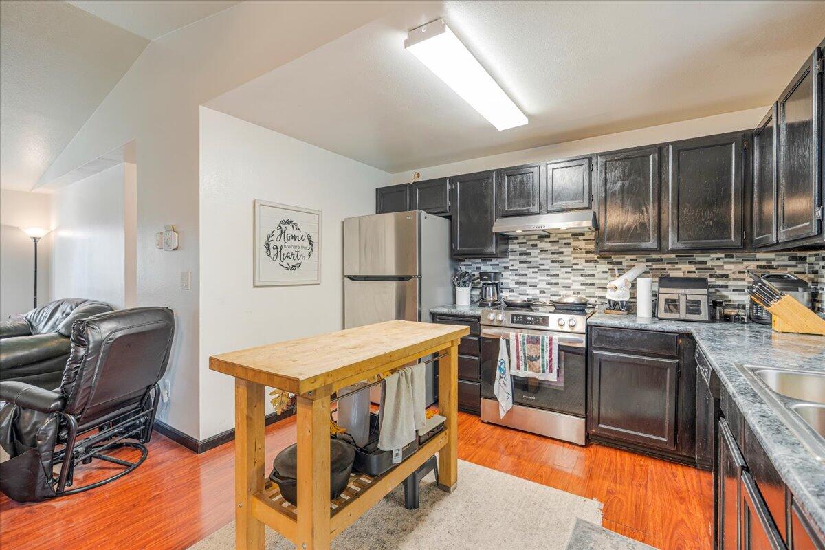 Hayden Village - Residential