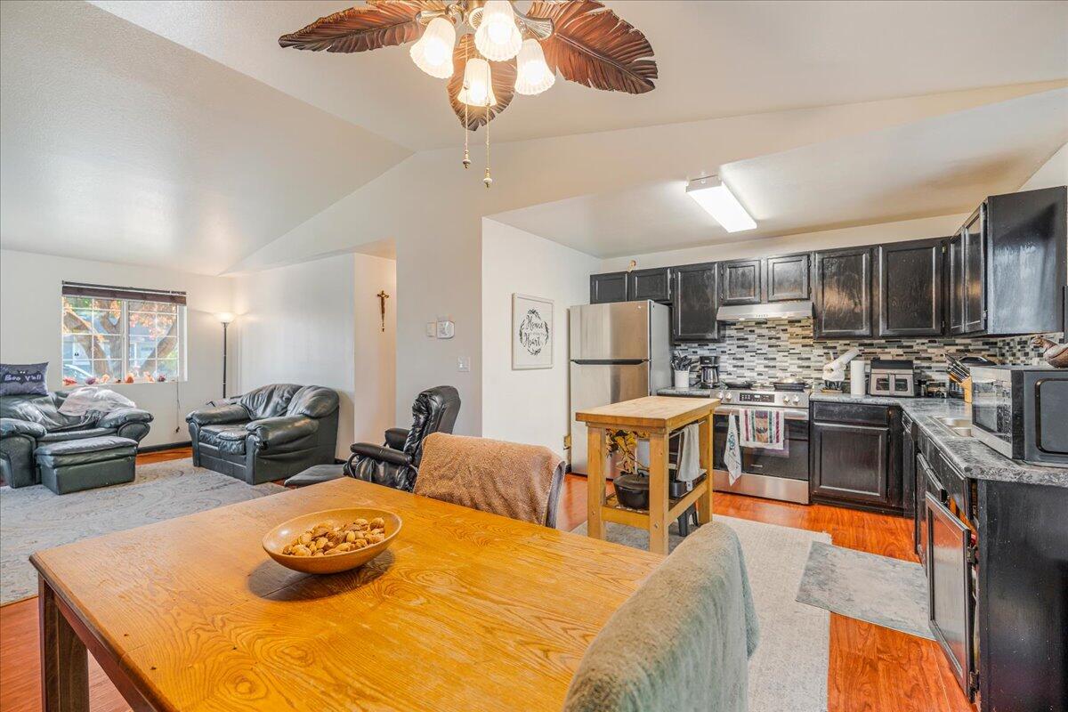 Hayden Village - Residential