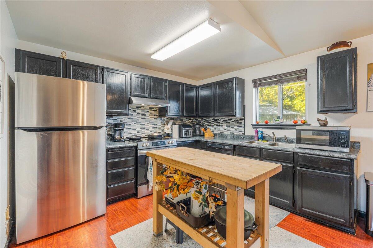 Hayden Village - Residential