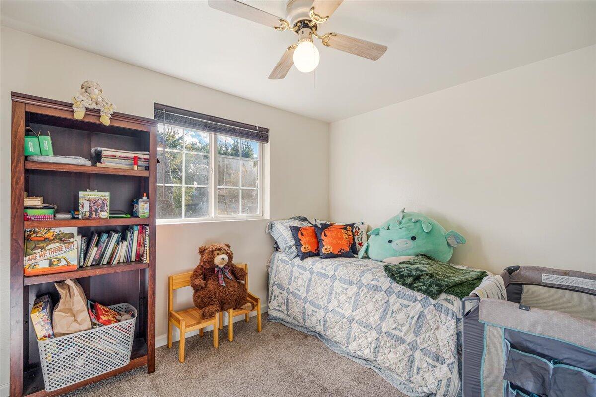 Hayden Village - Residential