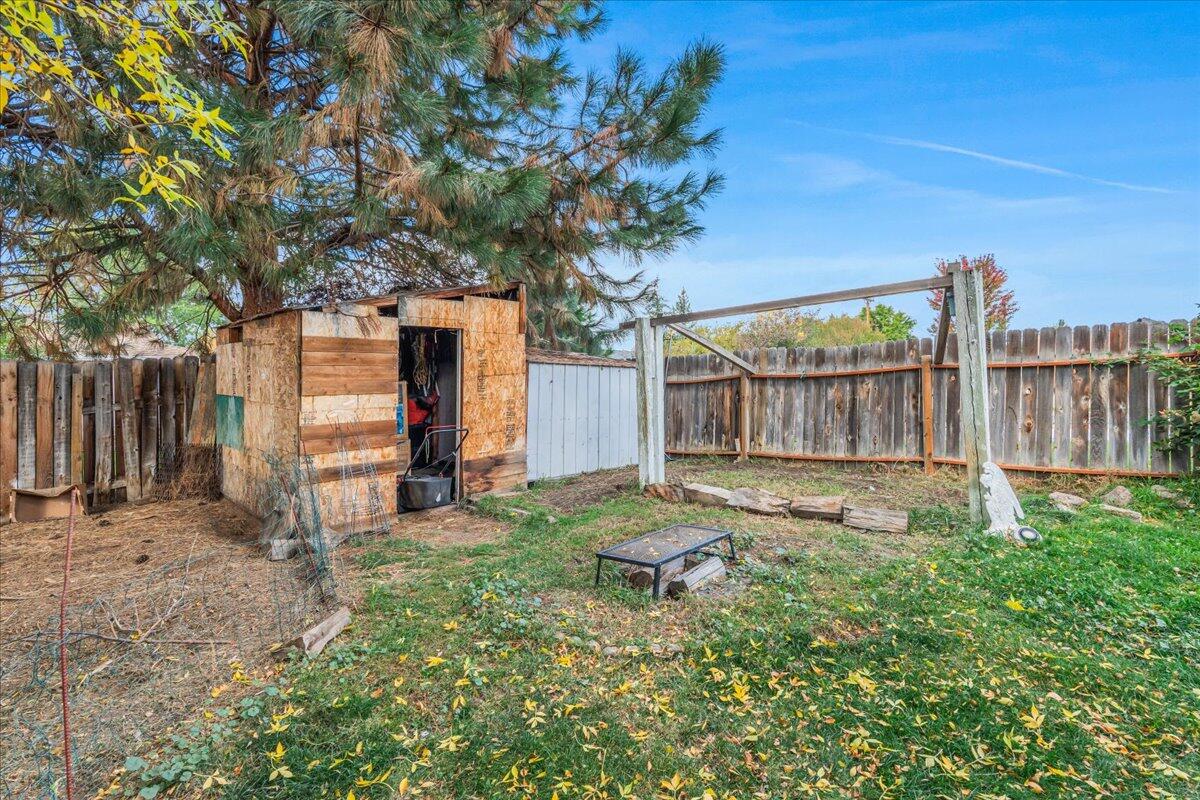 Hayden Village - Residential