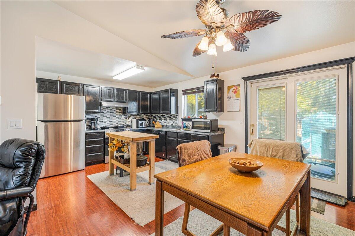 Hayden Village - Residential