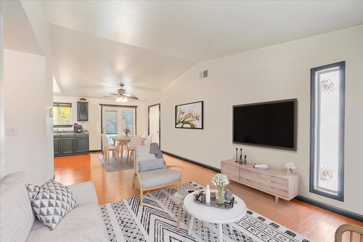 Hayden Village - Residential