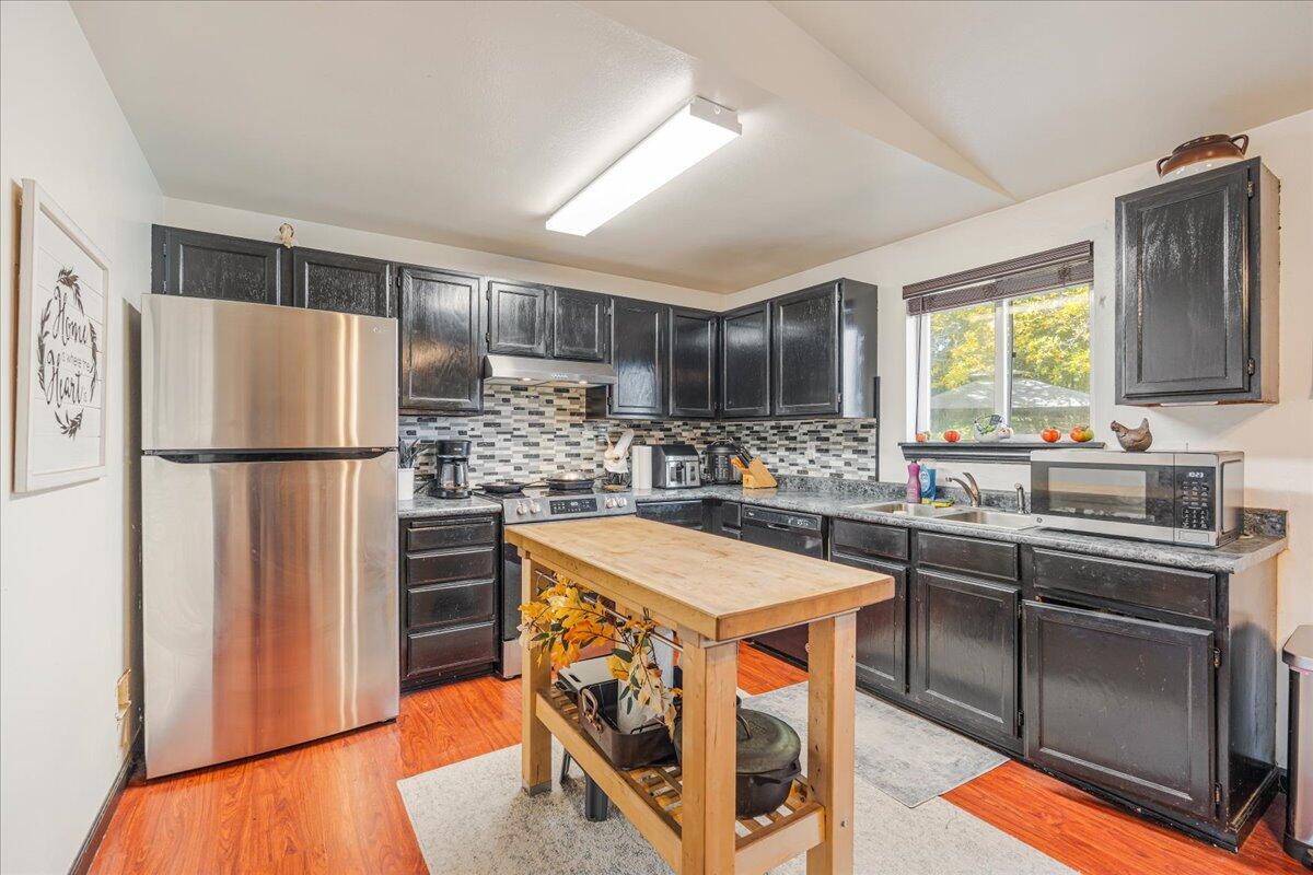 Hayden Village - Residential