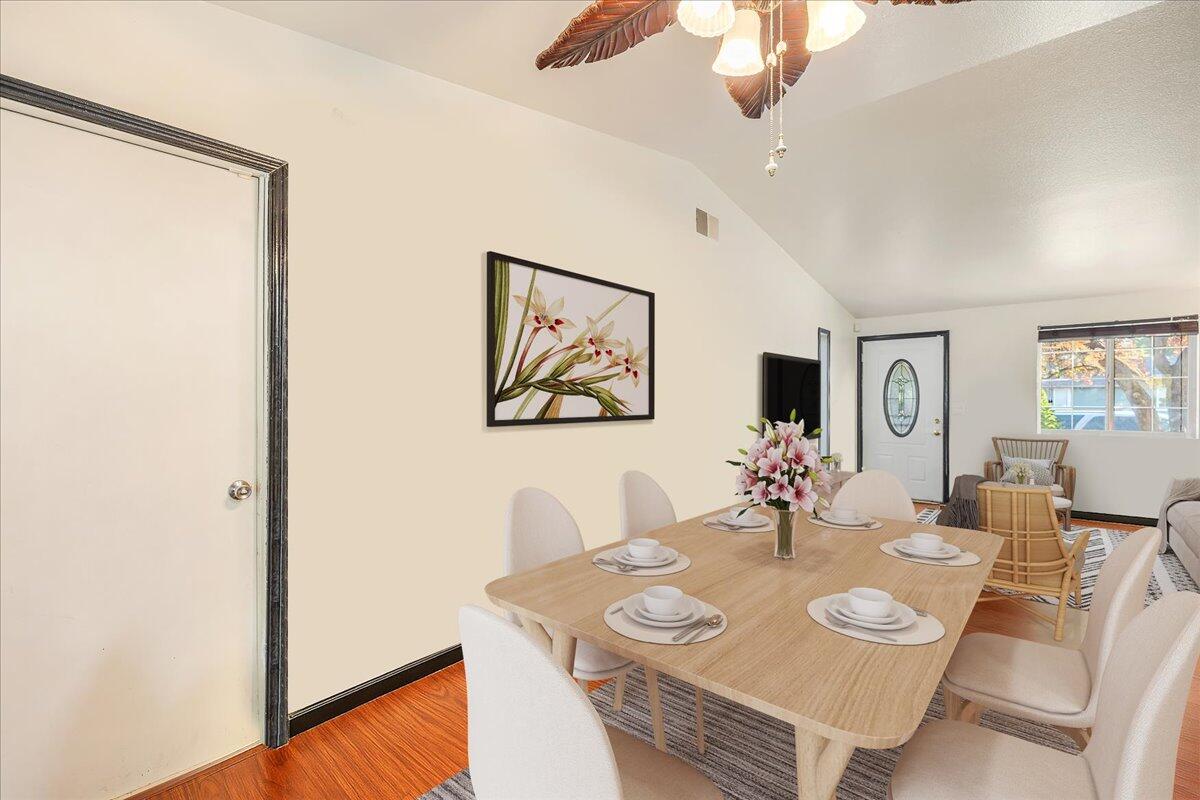 Hayden Village - Residential