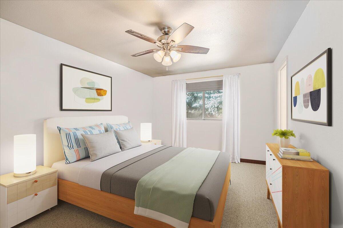 Hayden Village - Residential