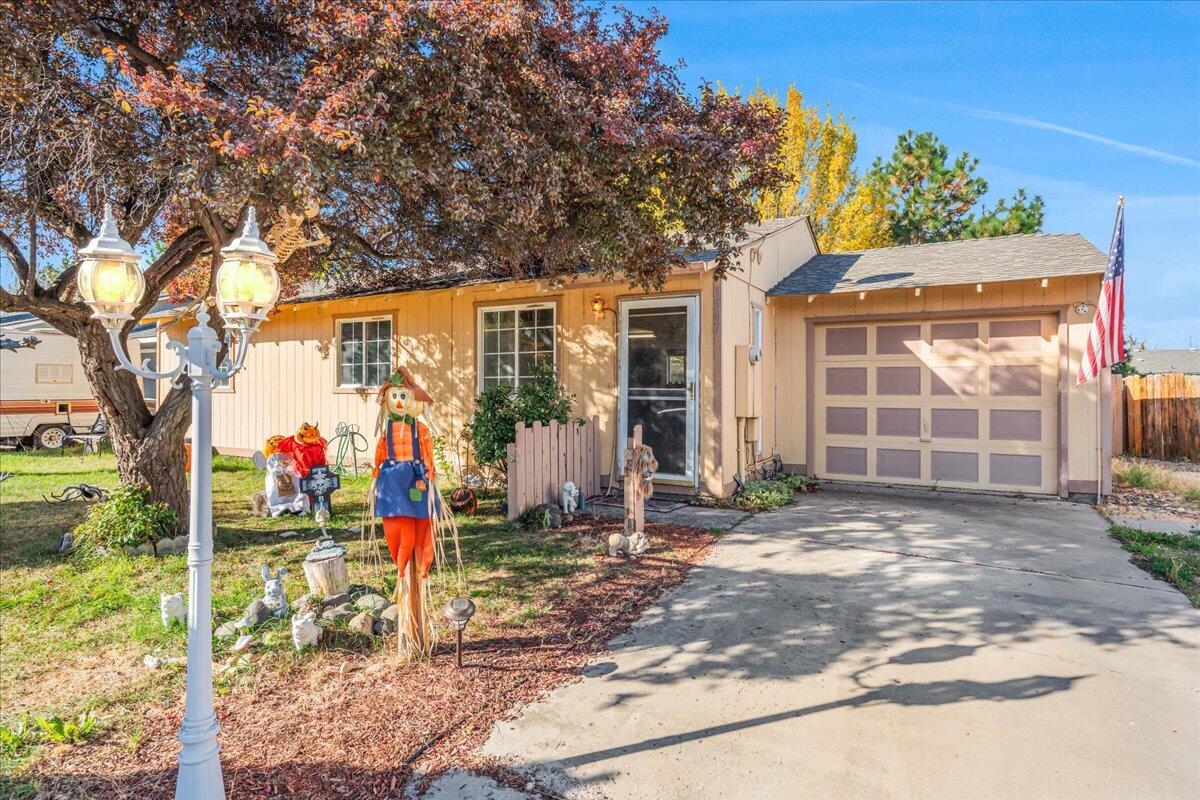 1547 SW 33rd Street