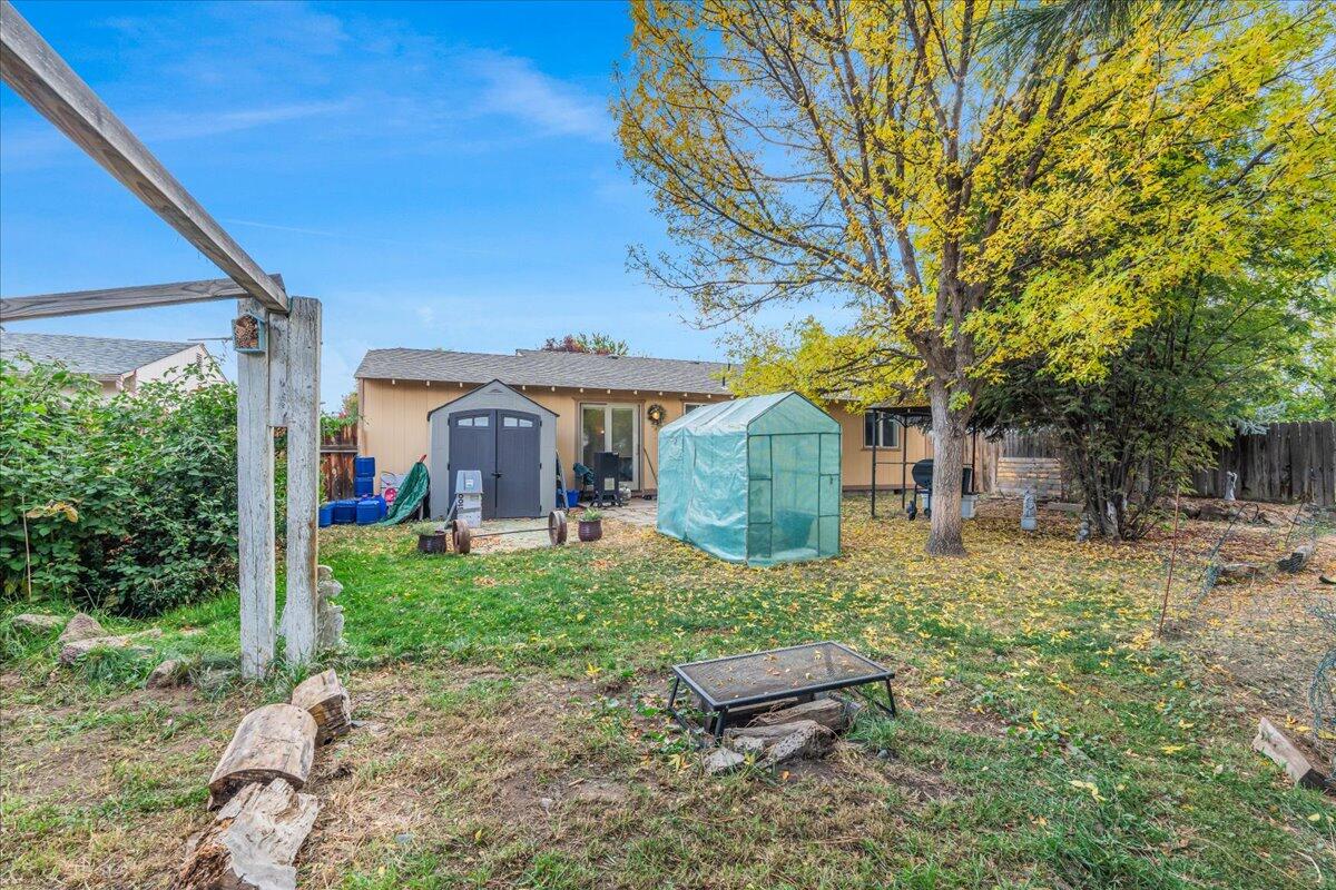 Hayden Village - Residential