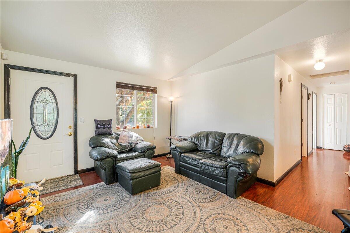 Hayden Village - Residential