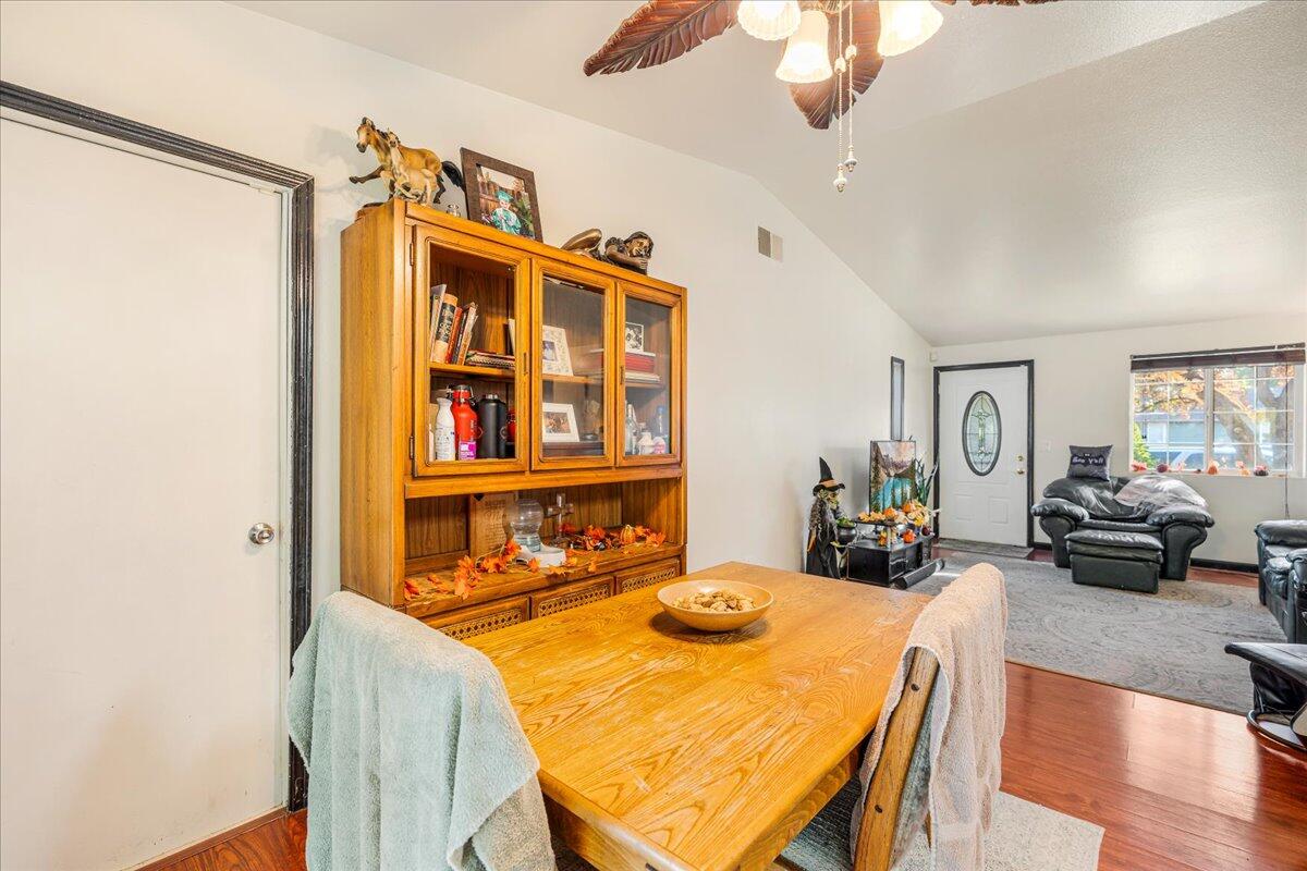 Hayden Village - Residential