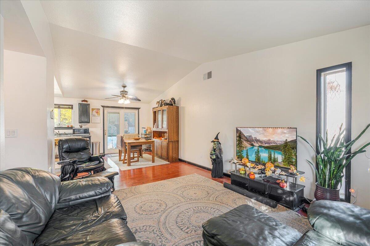 Hayden Village - Residential