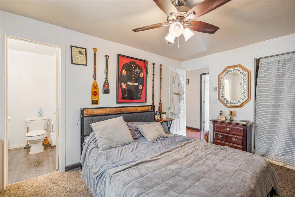 Hayden Village - Residential