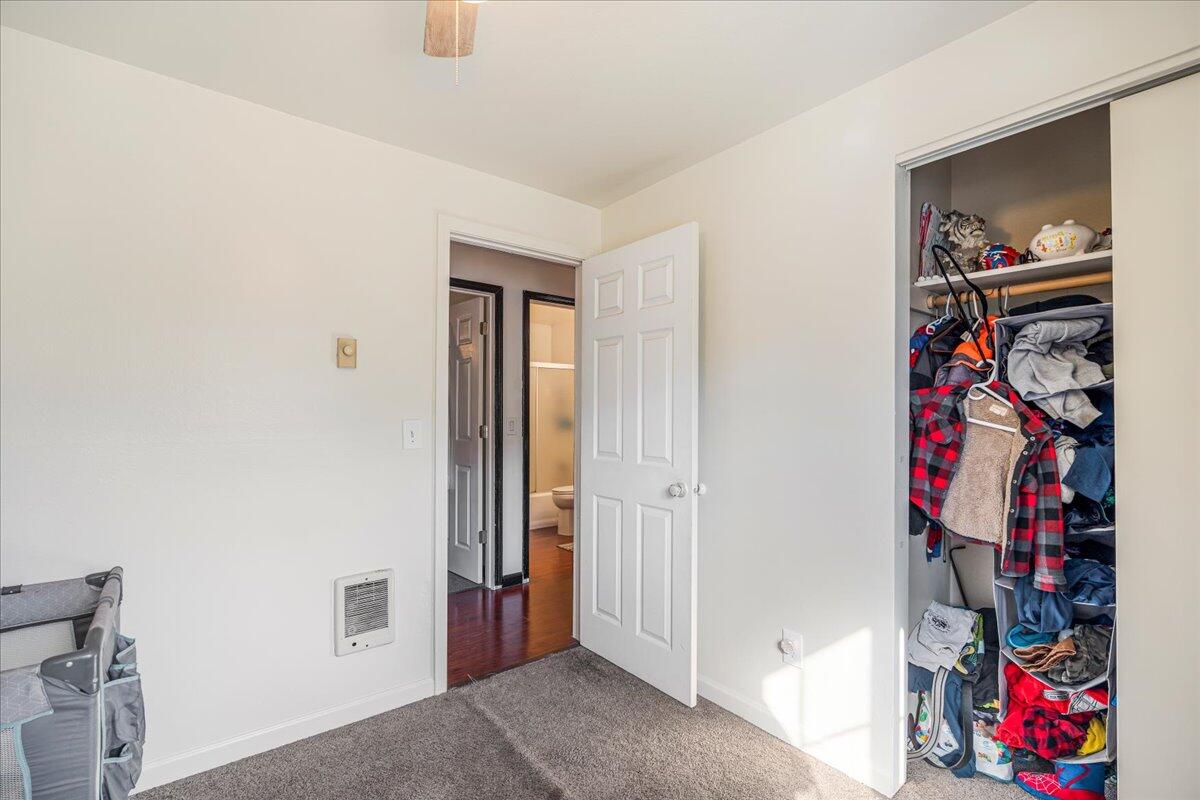 Hayden Village - Residential