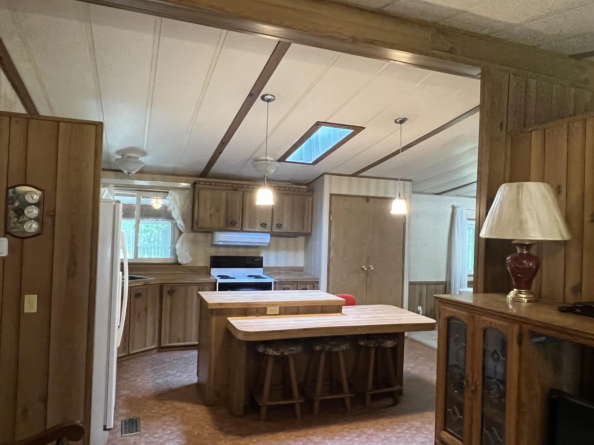 Klamath Falls Forest Estates -Hwy 66 Unit -Plat No. 2 - Residential