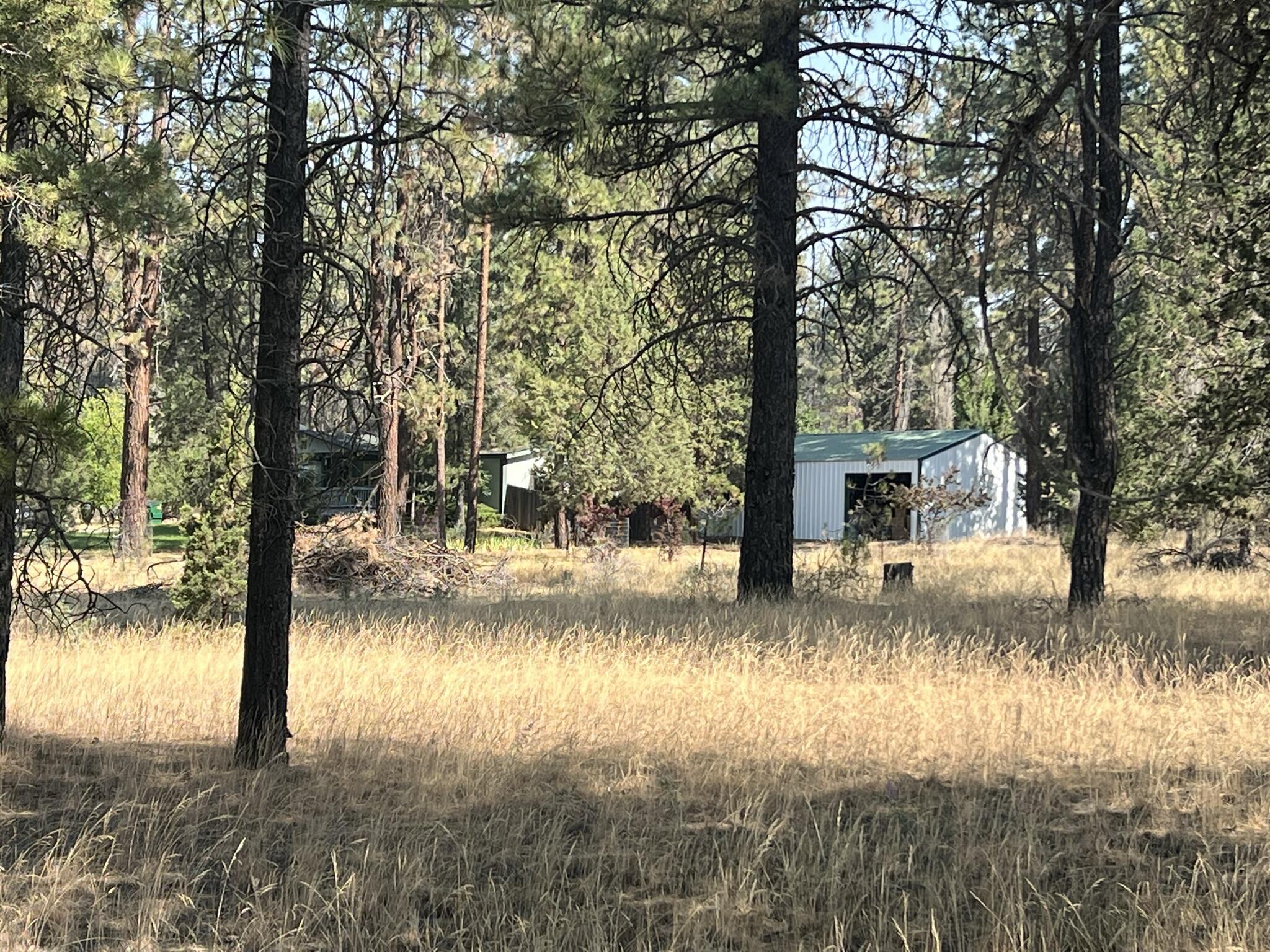 Klamath Falls Forest Estates -Hwy 66 Unit -Plat No. 2 - Residential