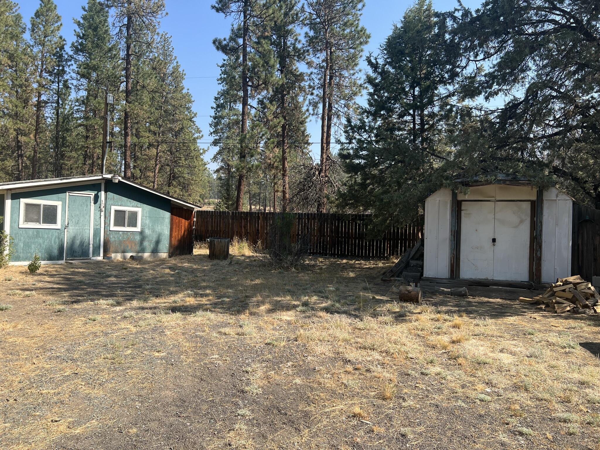 Klamath Falls Forest Estates -Hwy 66 Unit -Plat No. 2 - Residential