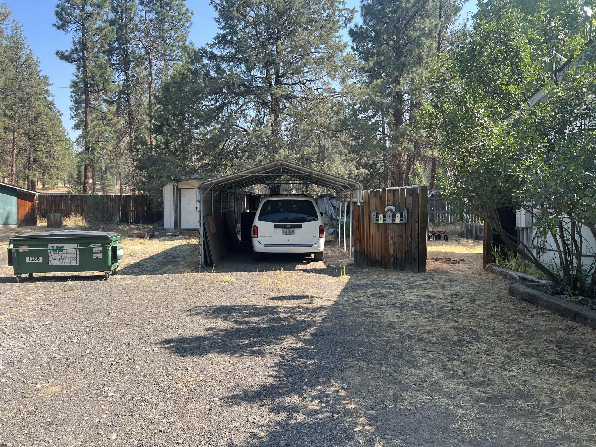 Klamath Falls Forest Estates -Hwy 66 Unit -Plat No. 2 - Residential