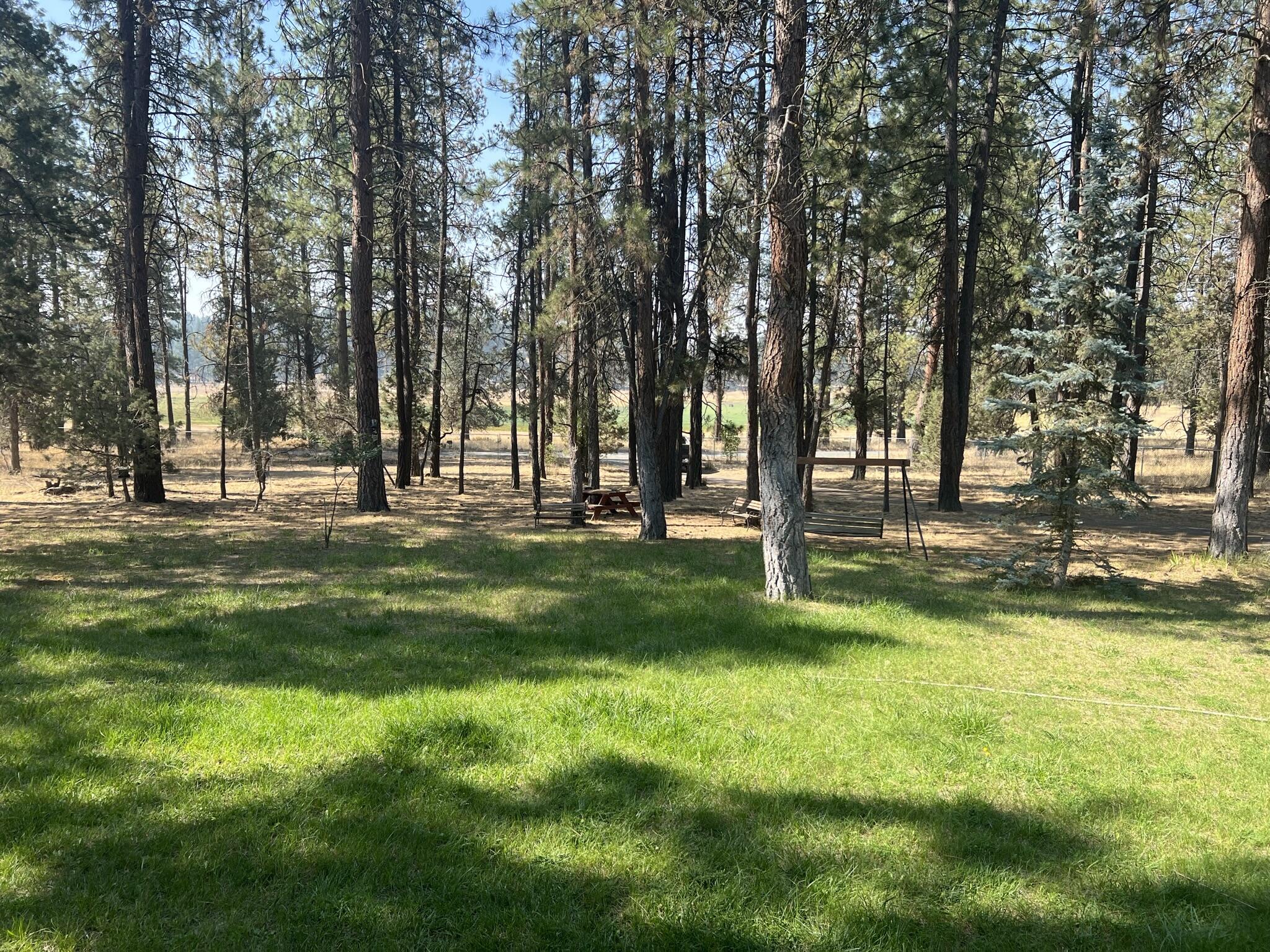 Klamath Falls Forest Estates -Hwy 66 Unit -Plat No. 2 - Residential