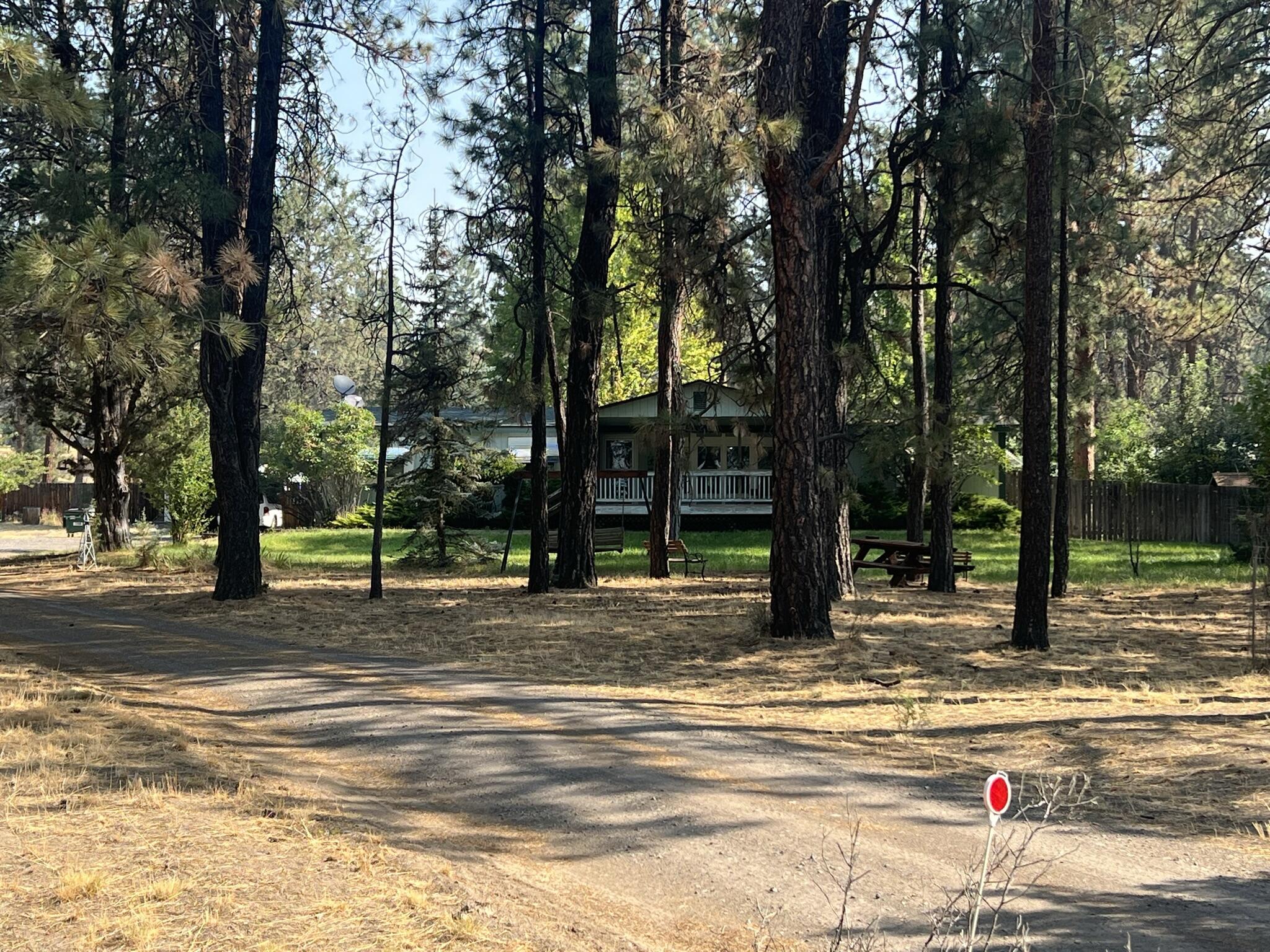 Klamath Falls Forest Estates -Hwy 66 Unit -Plat No. 2 - Residential