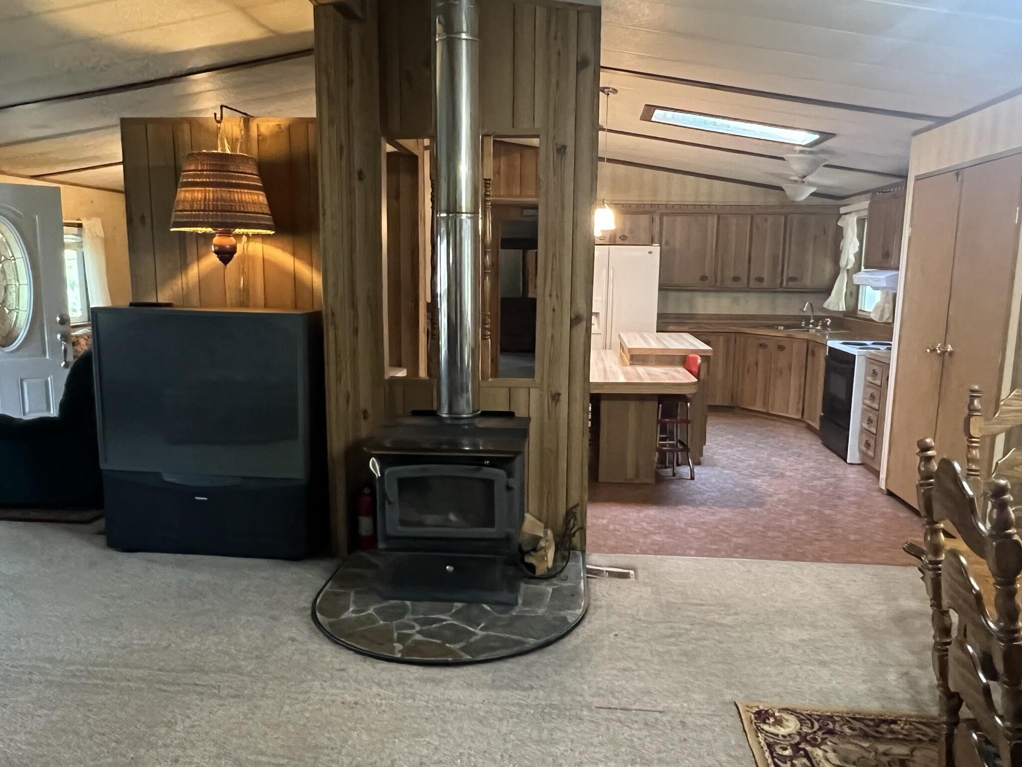 Klamath Falls Forest Estates -Hwy 66 Unit -Plat No. 2 - Residential