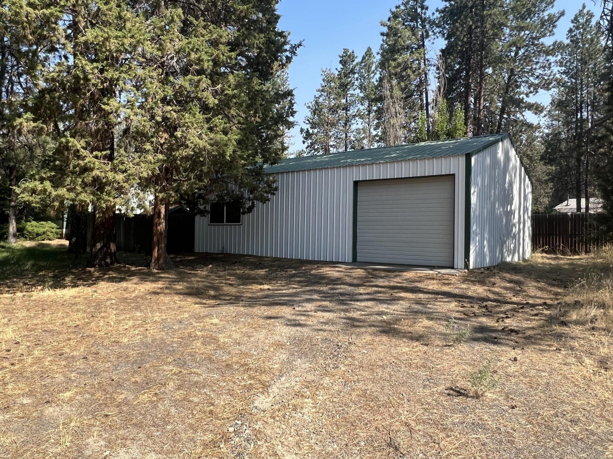 Klamath Falls Forest Estates -Hwy 66 Unit -Plat No. 2 - Residential