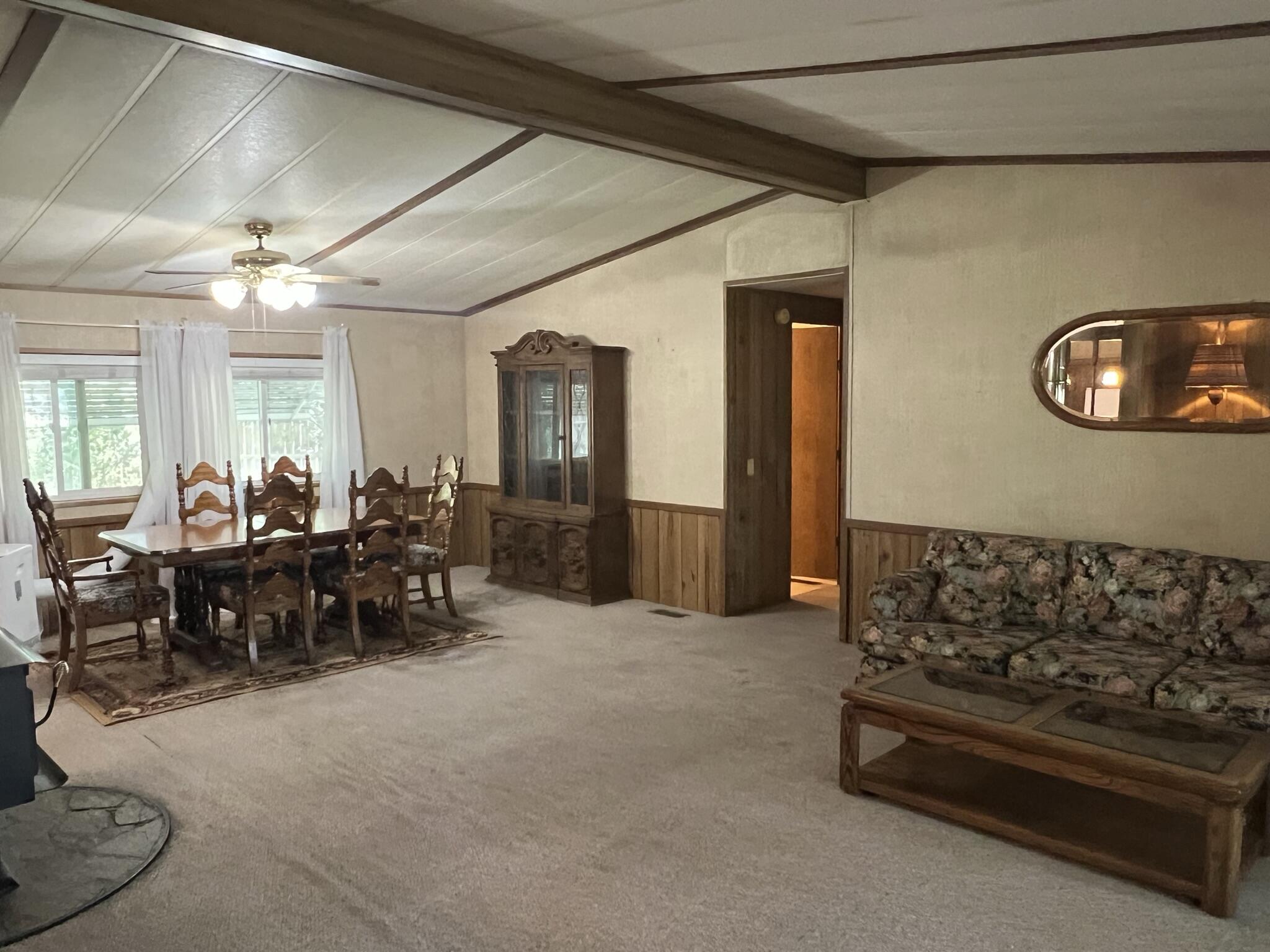 Klamath Falls Forest Estates -Hwy 66 Unit -Plat No. 2 - Residential