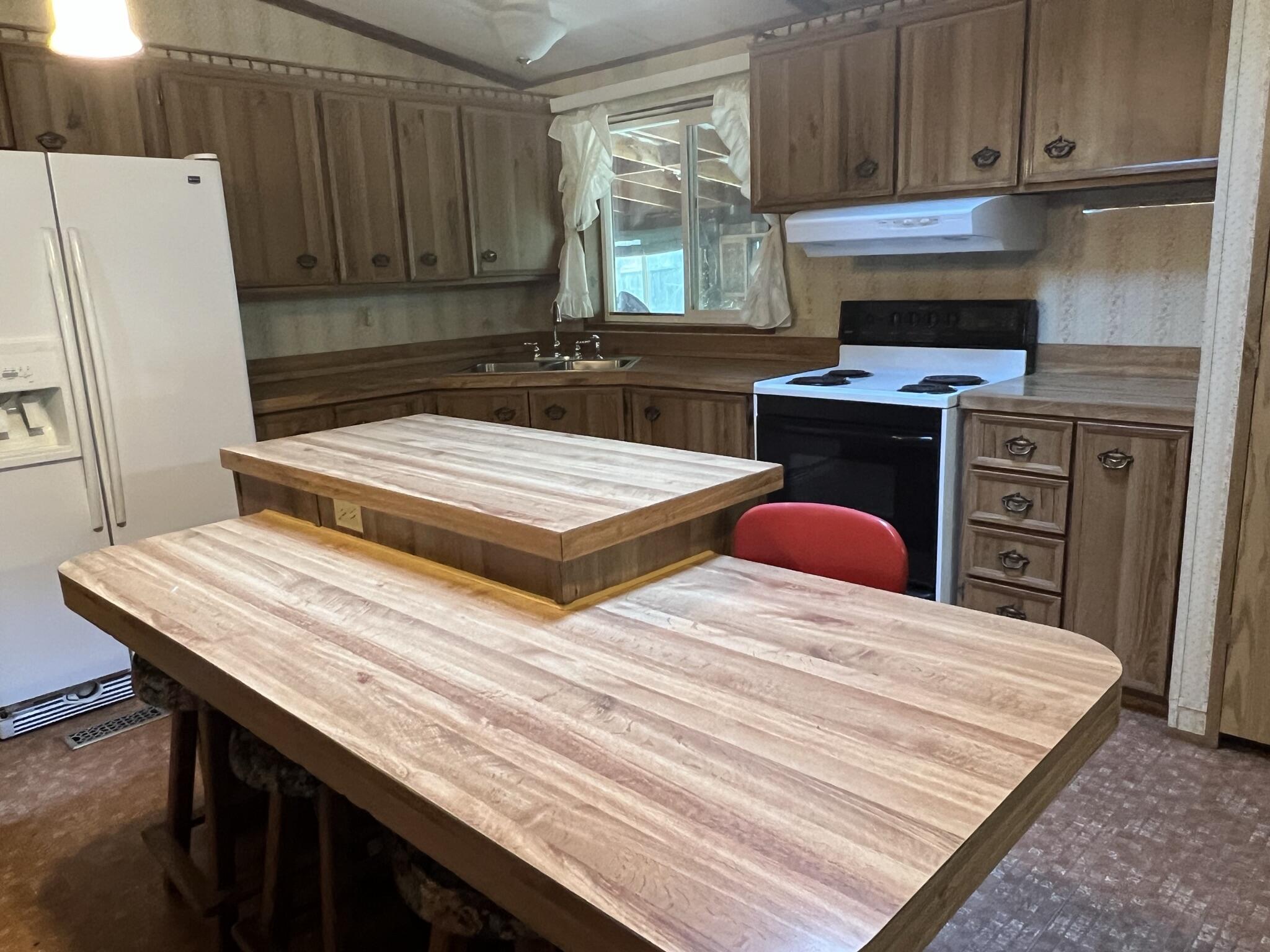 Klamath Falls Forest Estates -Hwy 66 Unit -Plat No. 2 - Residential