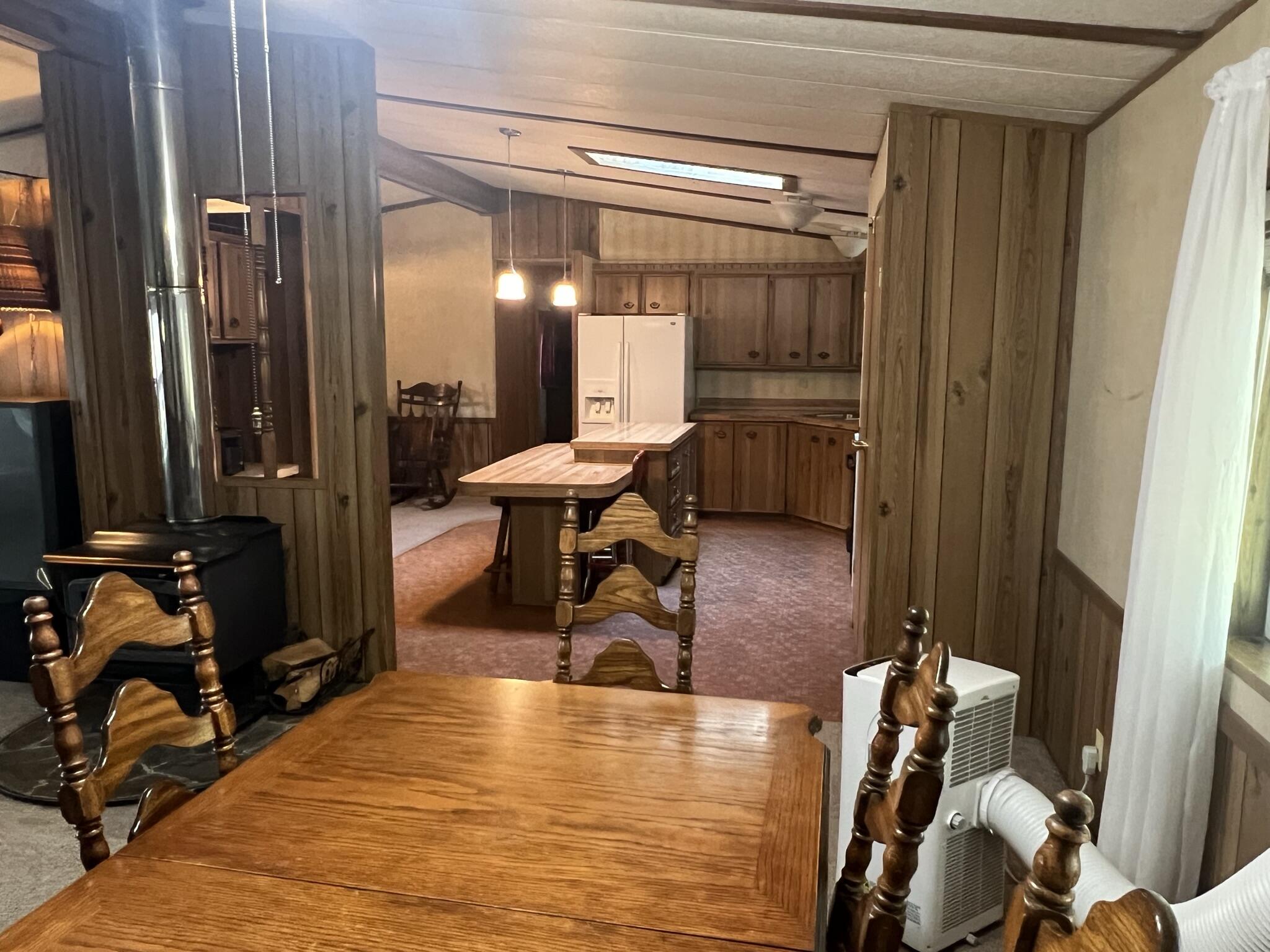 Klamath Falls Forest Estates -Hwy 66 Unit -Plat No. 2 - Residential