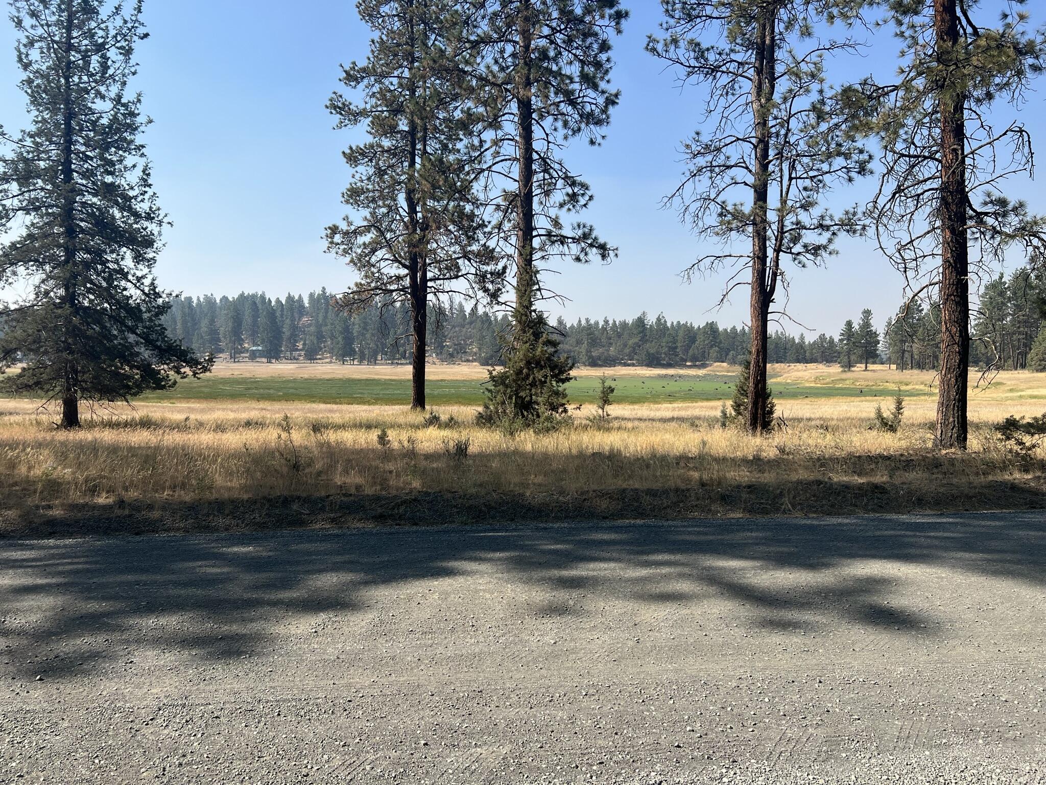 Klamath Falls Forest Estates -Hwy 66 Unit -Plat No. 2 - Residential