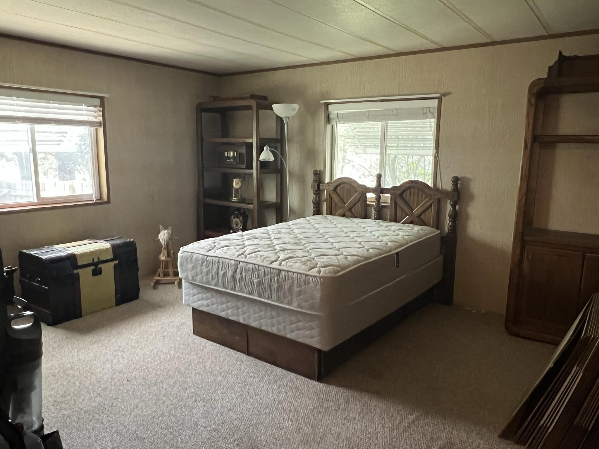 Klamath Falls Forest Estates -Hwy 66 Unit -Plat No. 2 - Residential