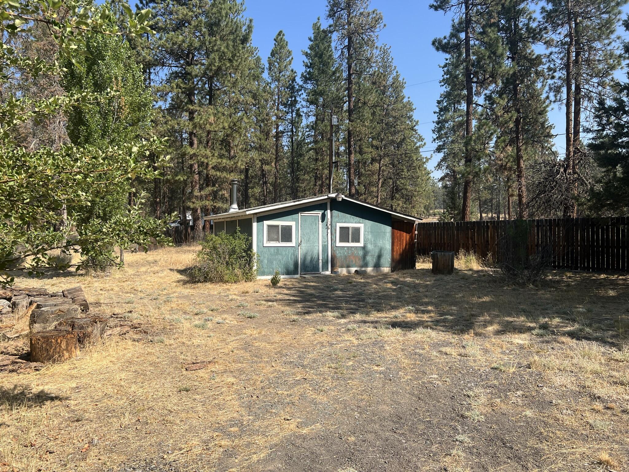 Klamath Falls Forest Estates -Hwy 66 Unit -Plat No. 2 - Residential