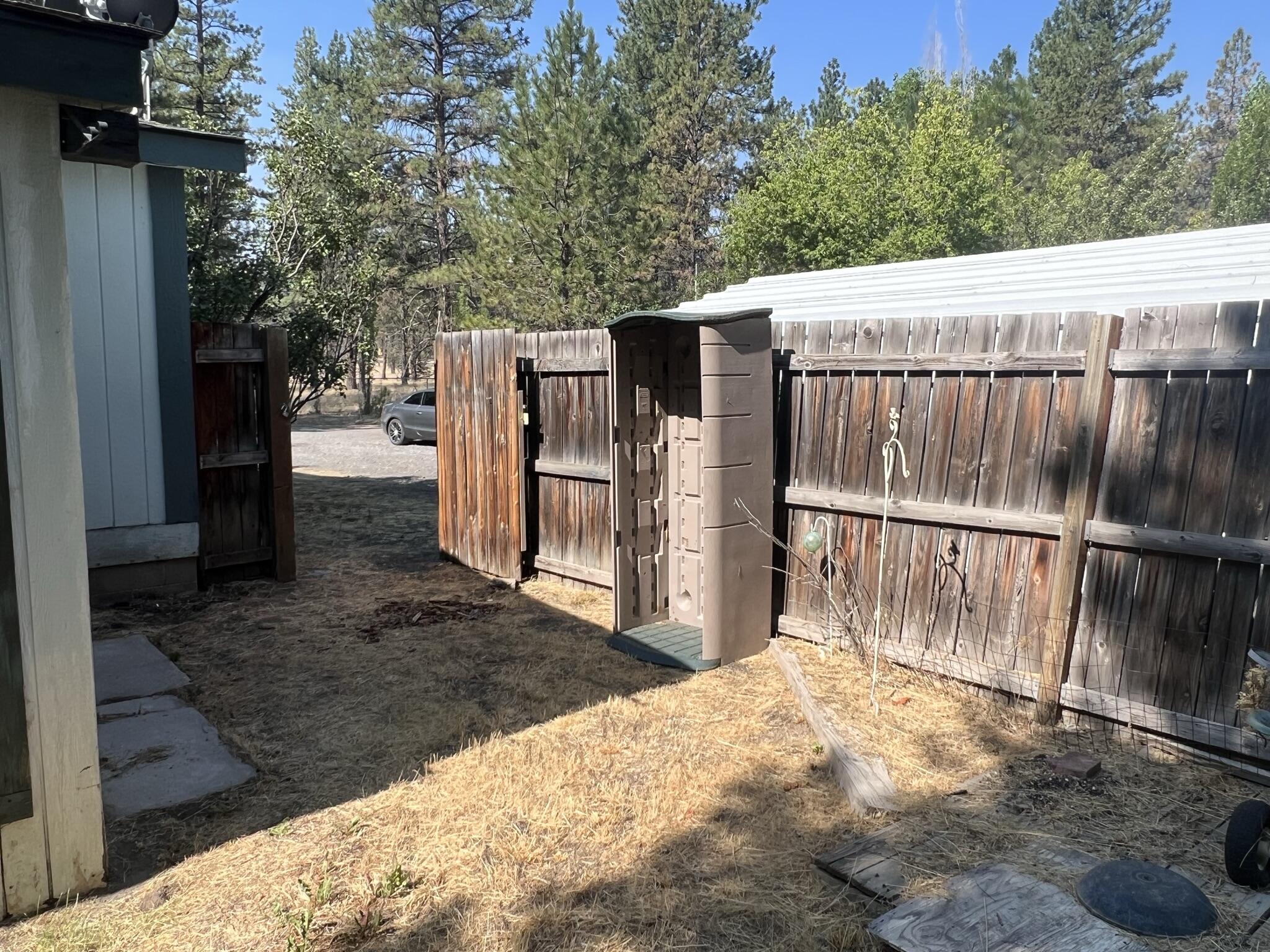 Klamath Falls Forest Estates -Hwy 66 Unit -Plat No. 2 - Residential