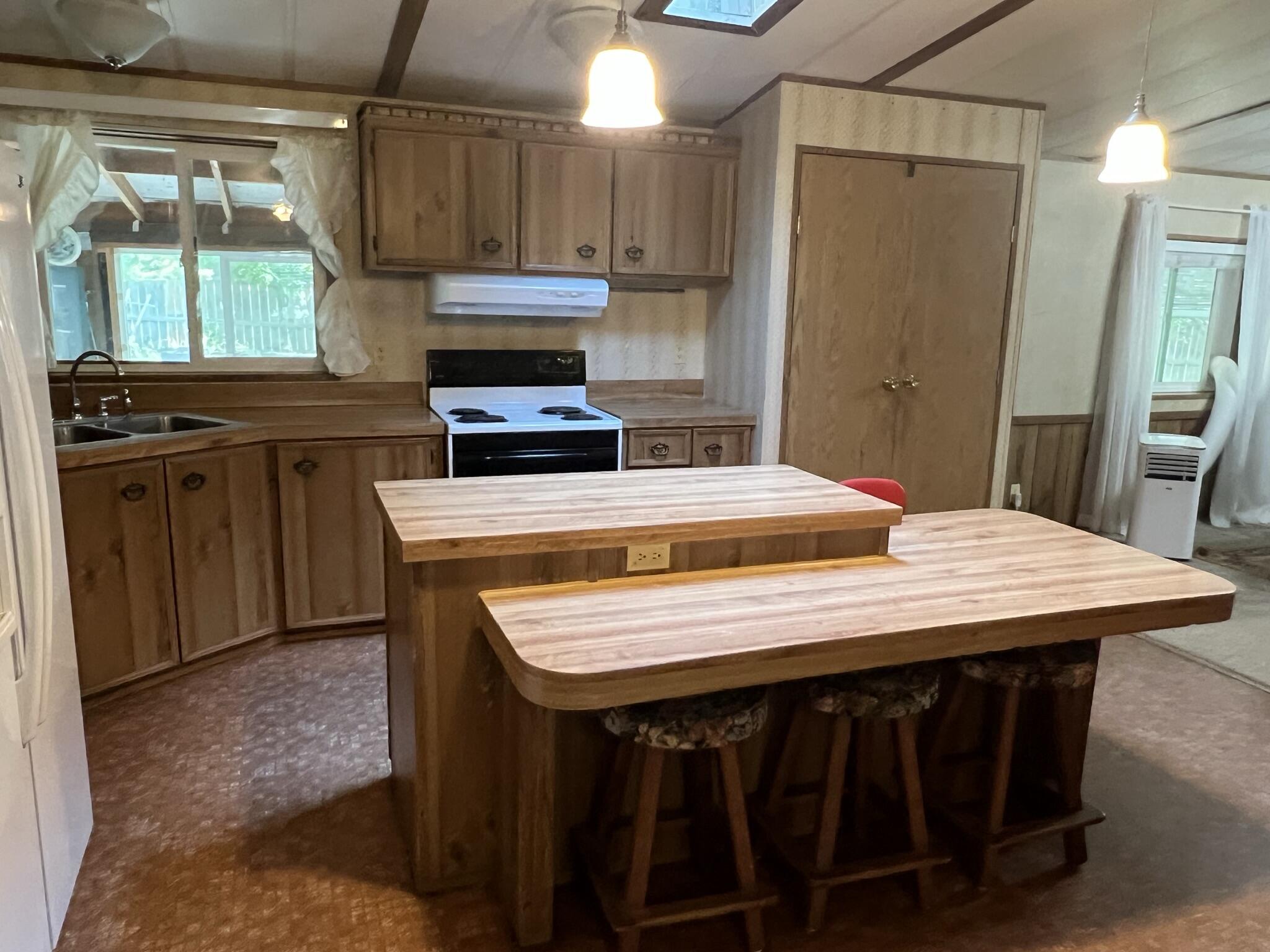 Klamath Falls Forest Estates -Hwy 66 Unit -Plat No. 2 - Residential