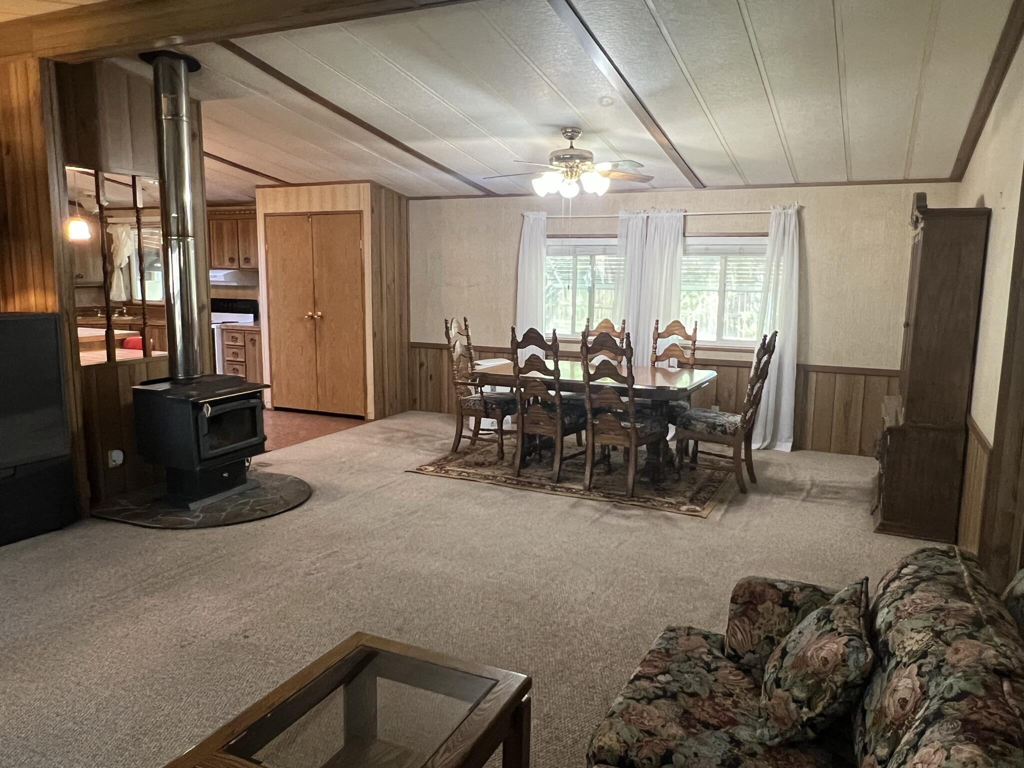 Klamath Falls Forest Estates -Hwy 66 Unit -Plat No. 2 - Residential