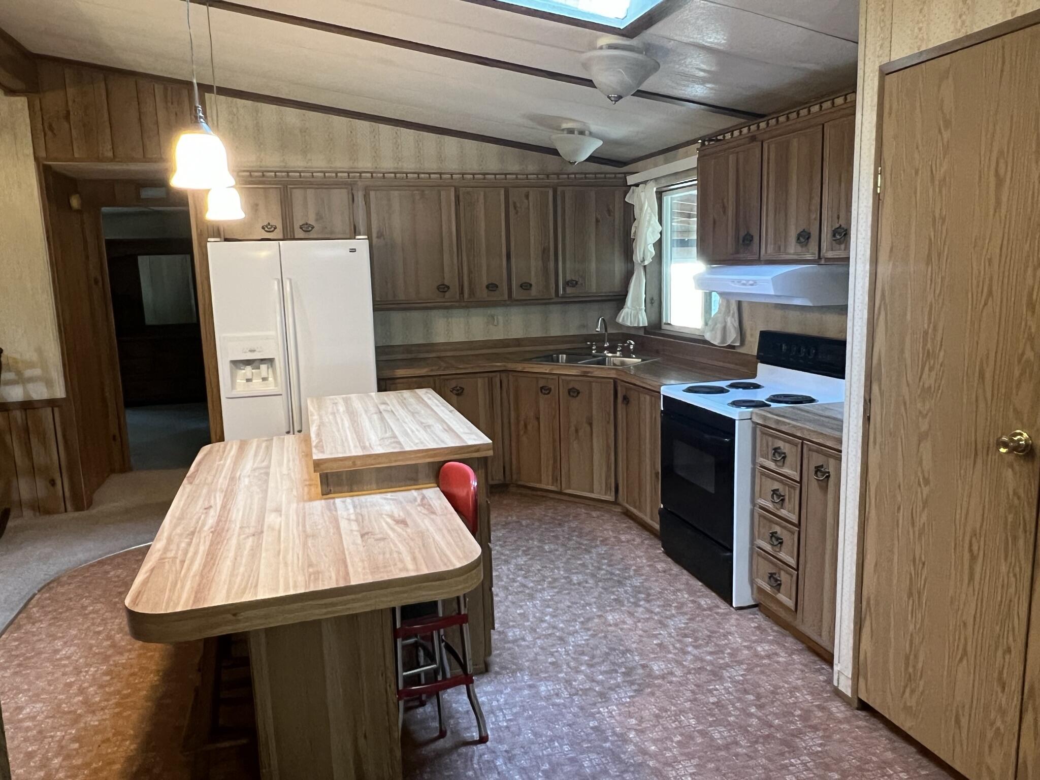 Klamath Falls Forest Estates -Hwy 66 Unit -Plat No. 2 - Residential