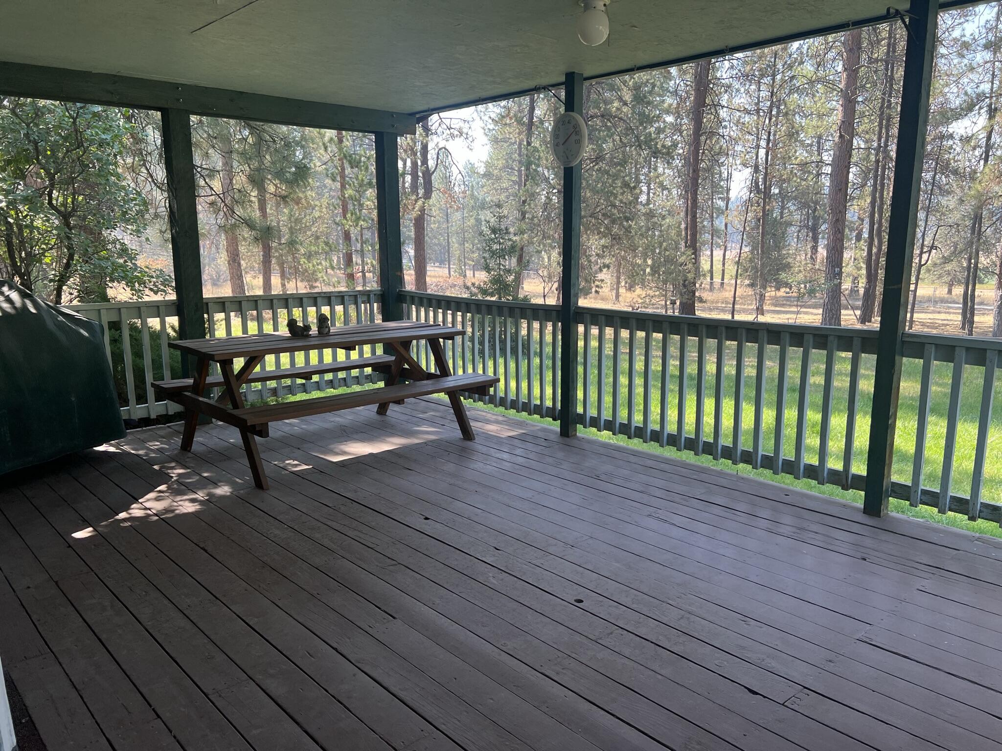 Klamath Falls Forest Estates -Hwy 66 Unit -Plat No. 2 - Residential