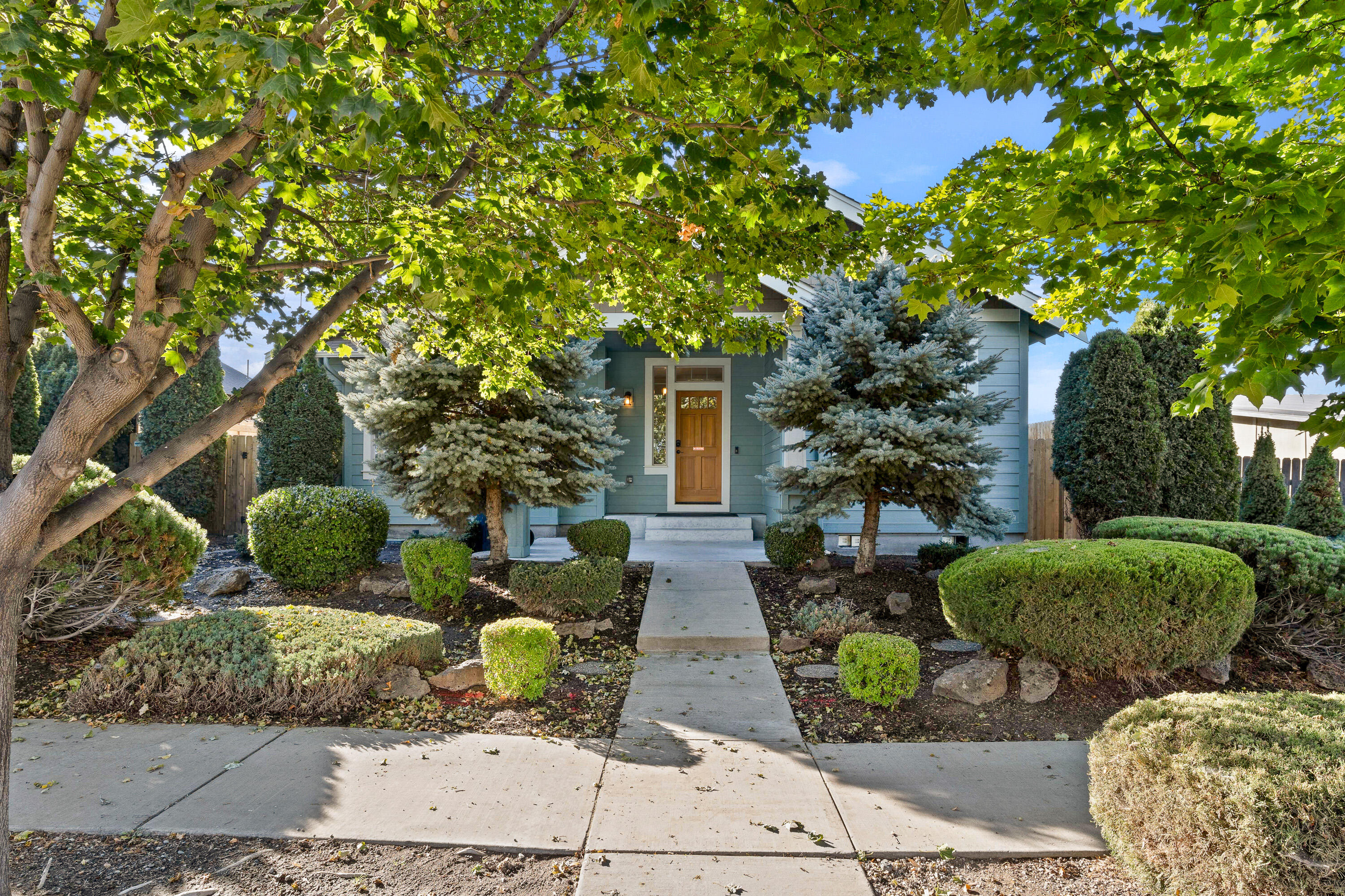 Bella Sera - Residential