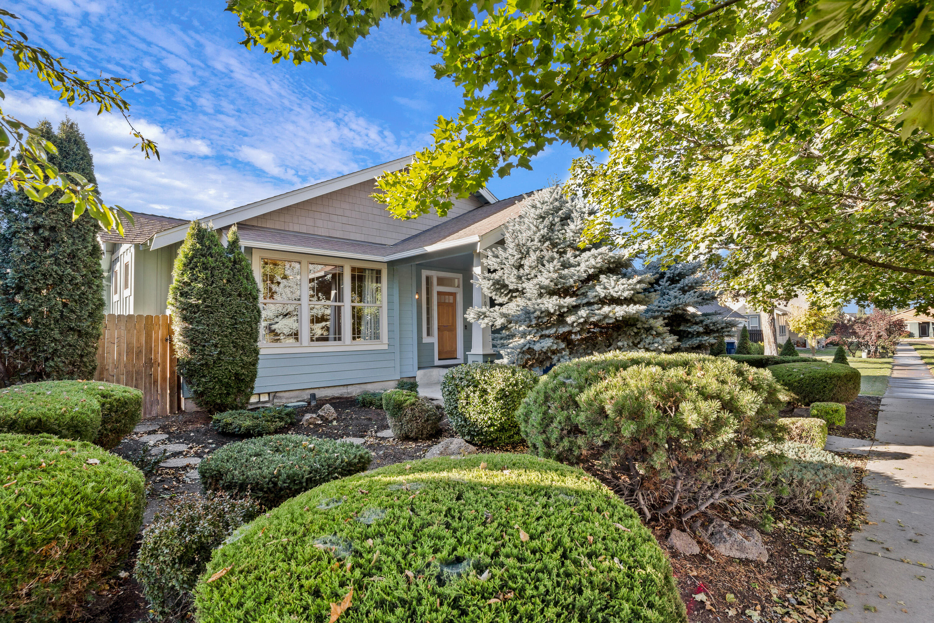 Bella Sera - Residential