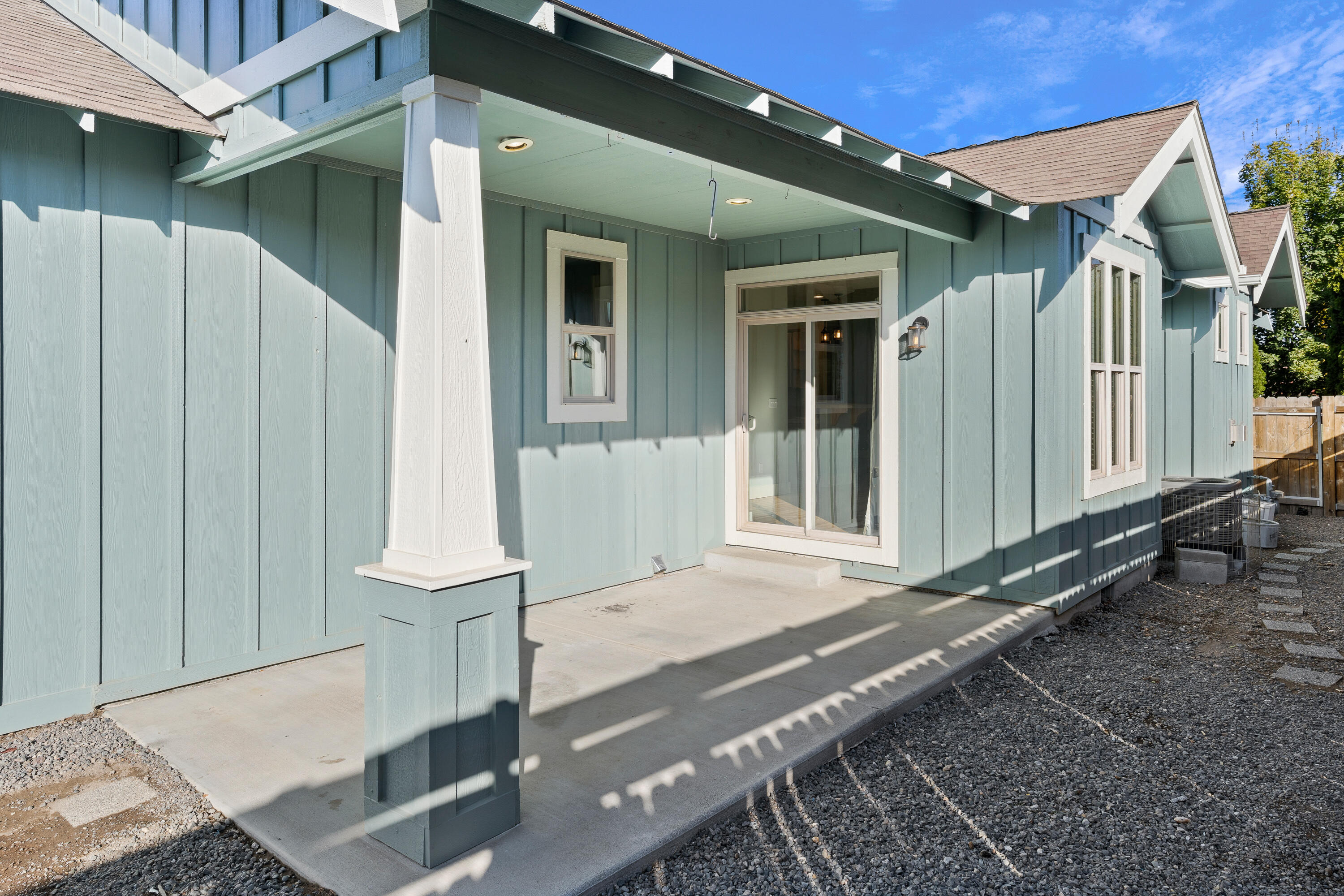 Bella Sera - Residential