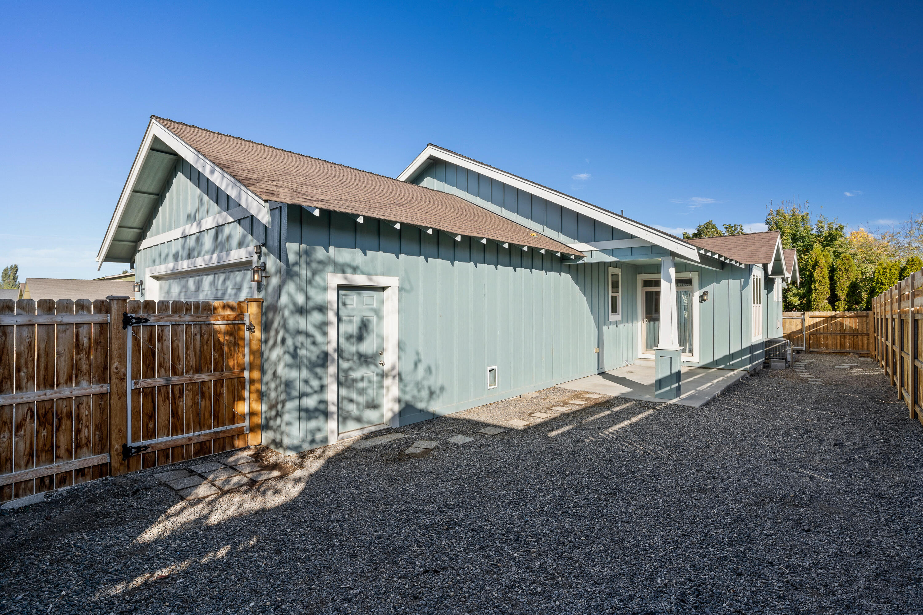 Bella Sera - Residential