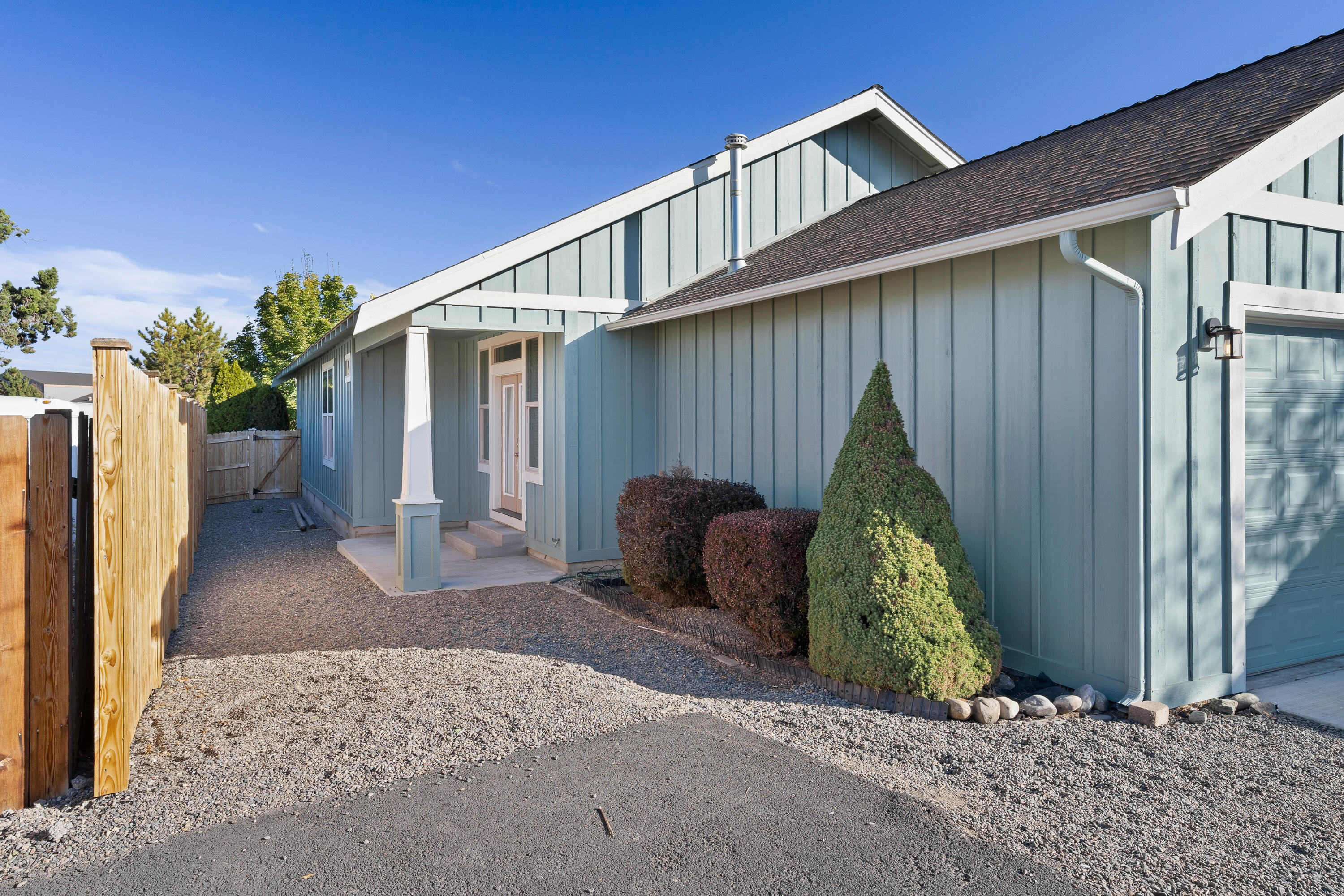 Bella Sera - Residential