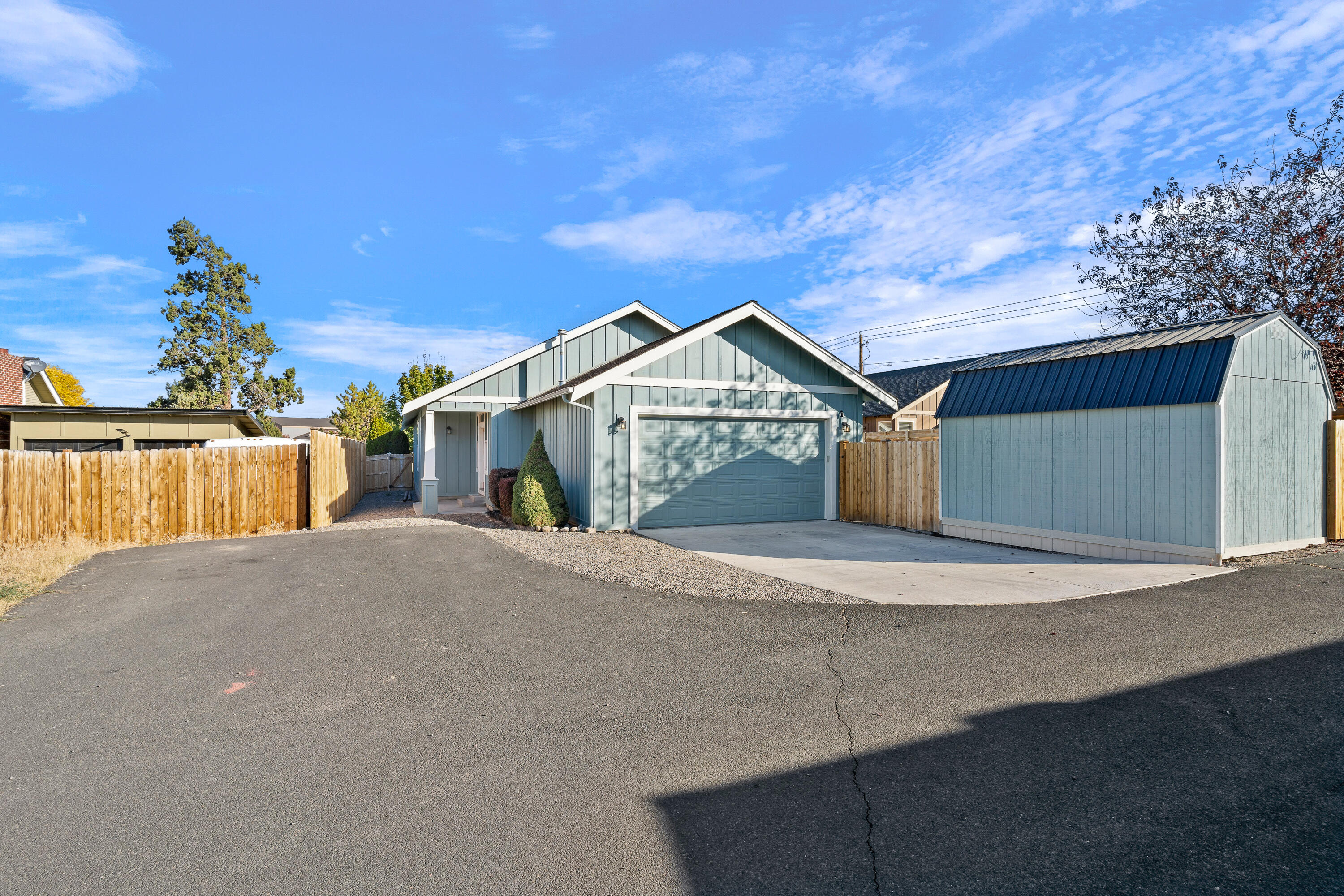 Bella Sera - Residential