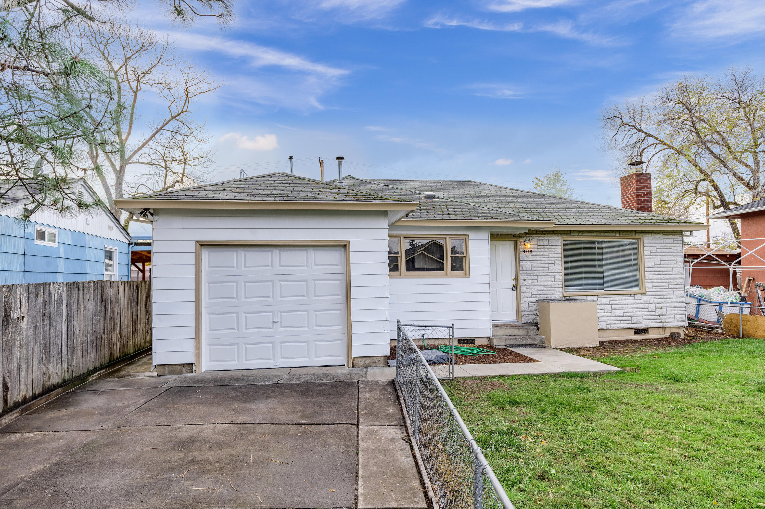 Tuttles Second Addition To Medford - Residential Income