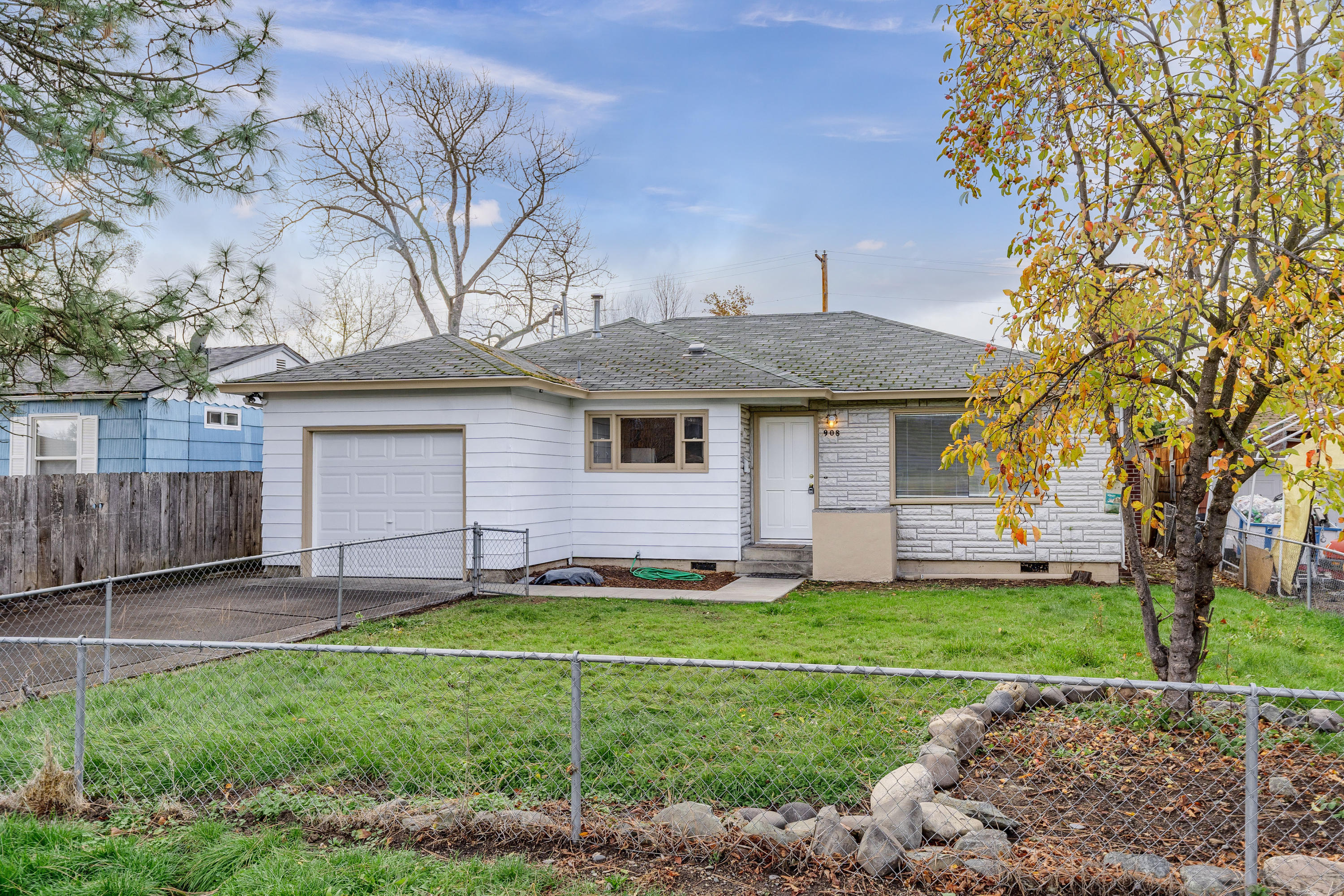 Tuttles Second Addition To Medford - Residential Income