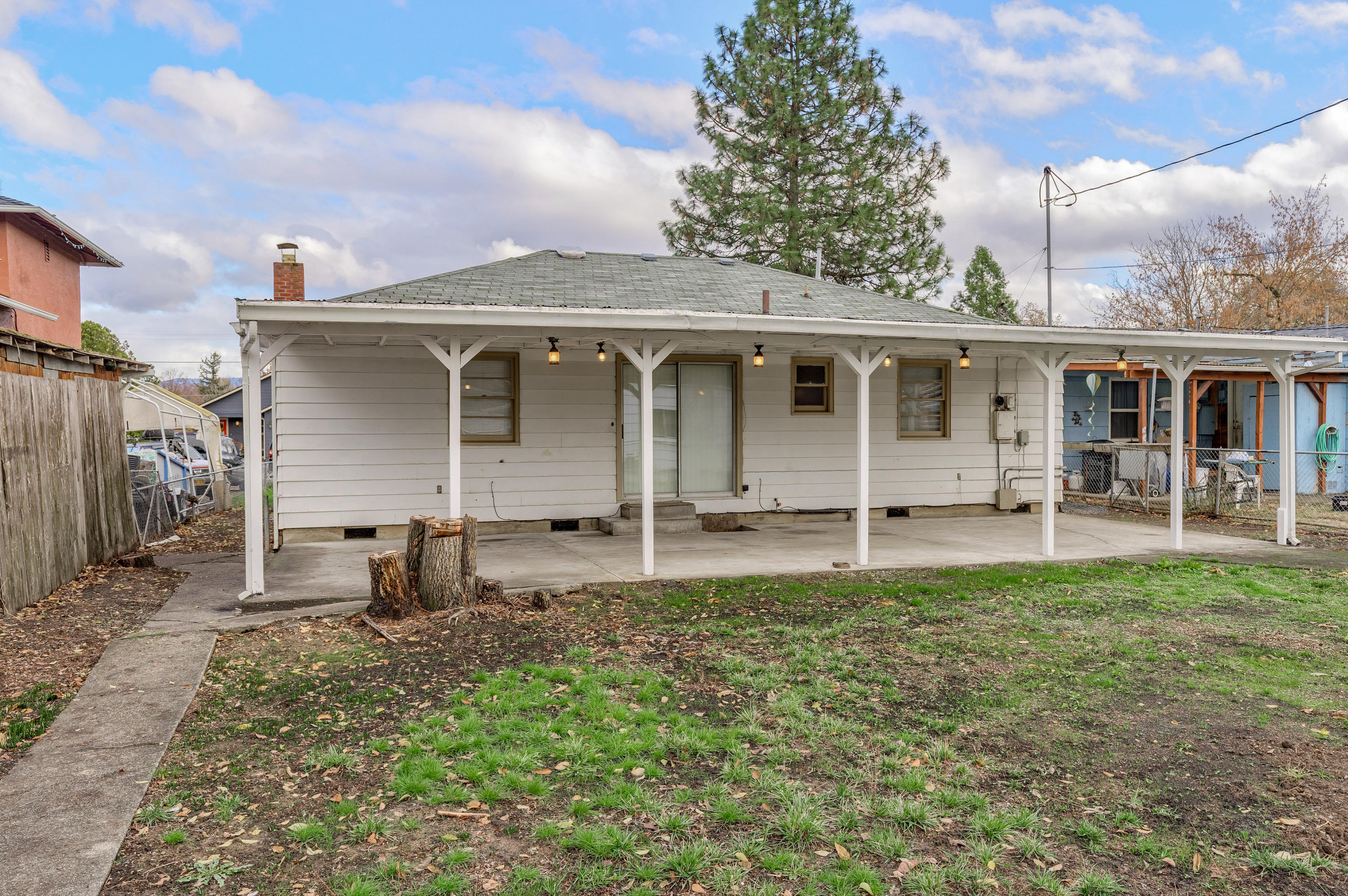 Tuttles Second Addition To Medford - Residential Income