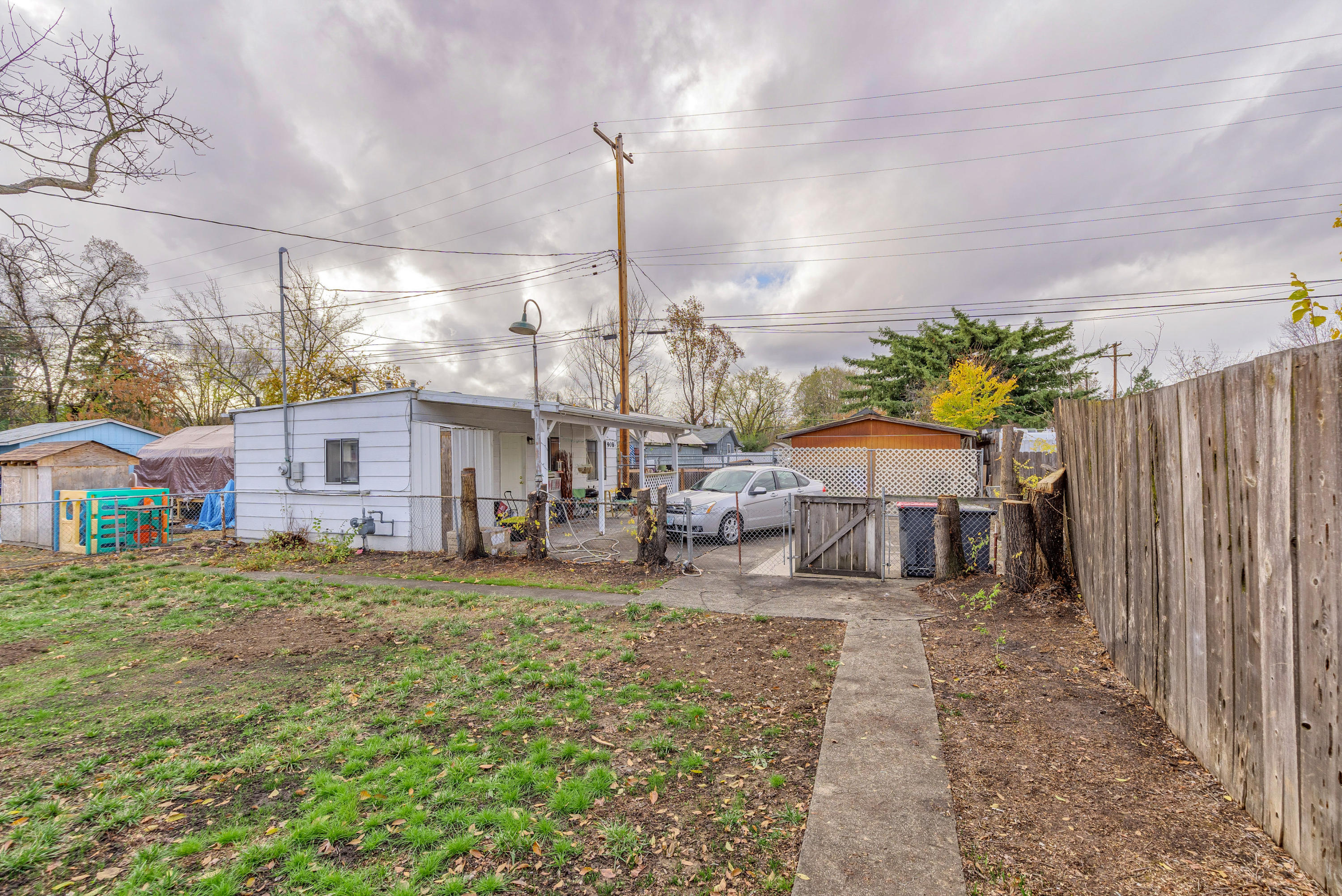 Tuttles Second Addition To Medford - Residential Income