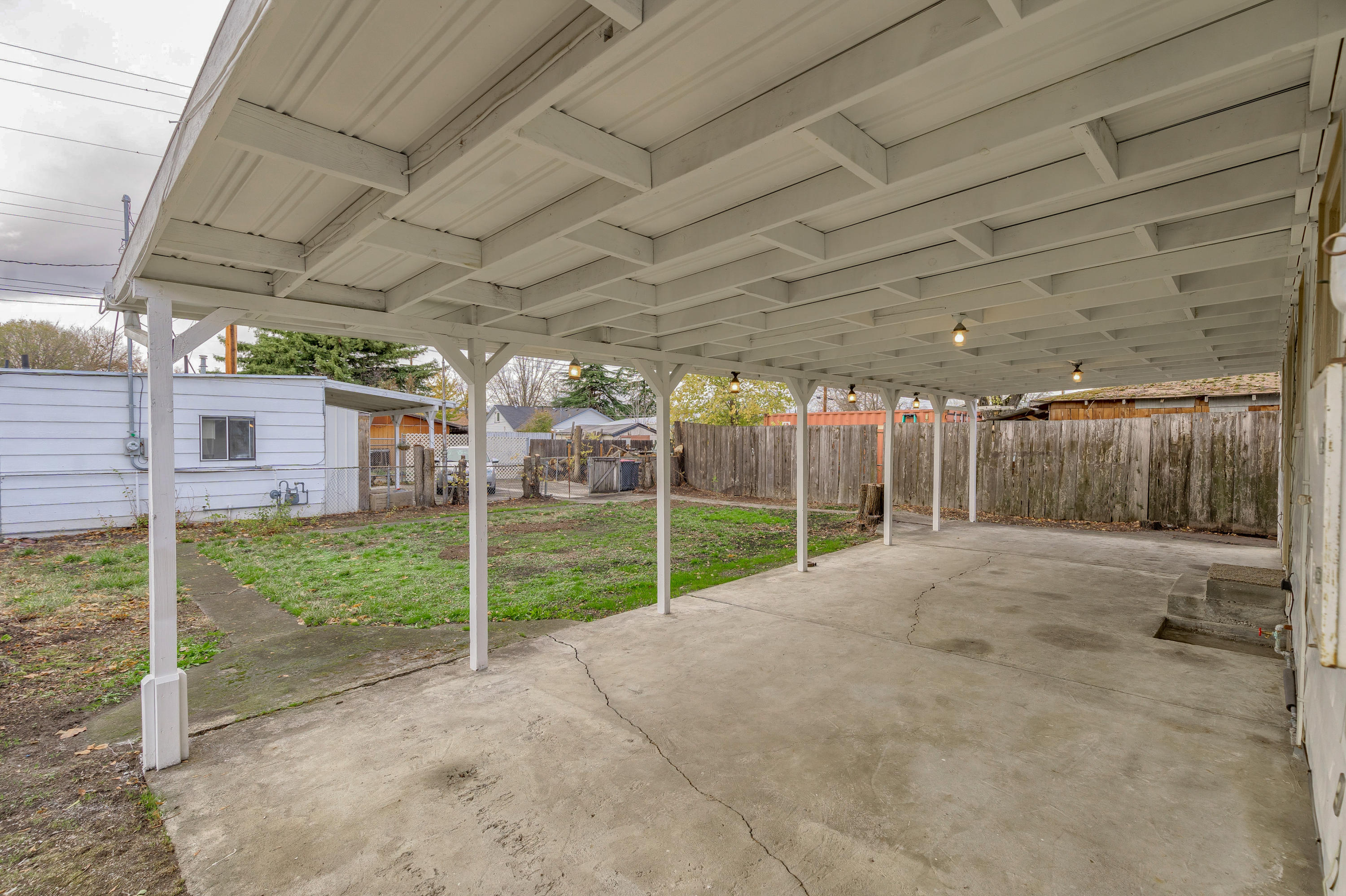 Tuttles Second Addition To Medford - Residential Income