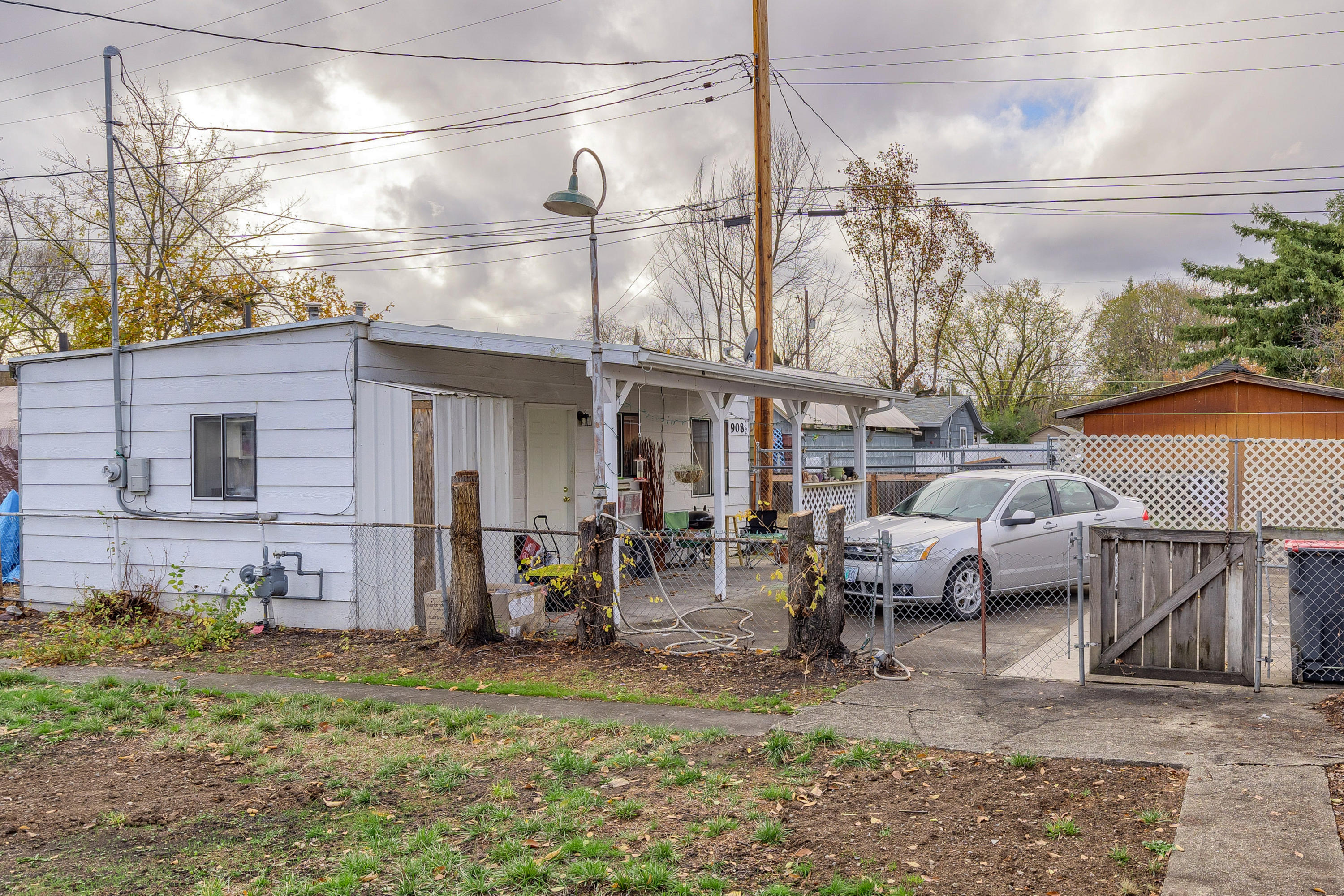 Tuttles Second Addition To Medford - Residential Income